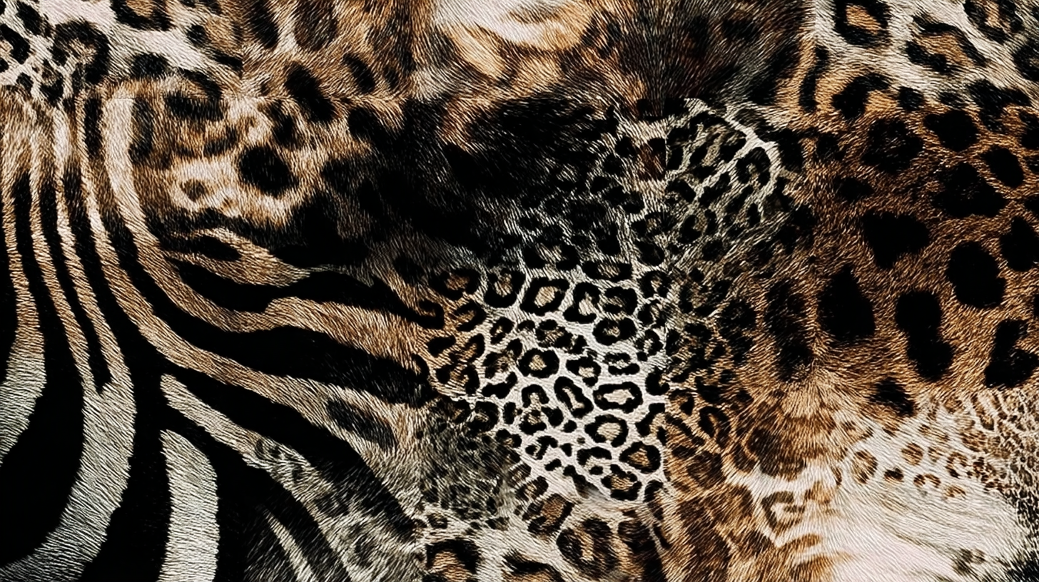 Animal Print