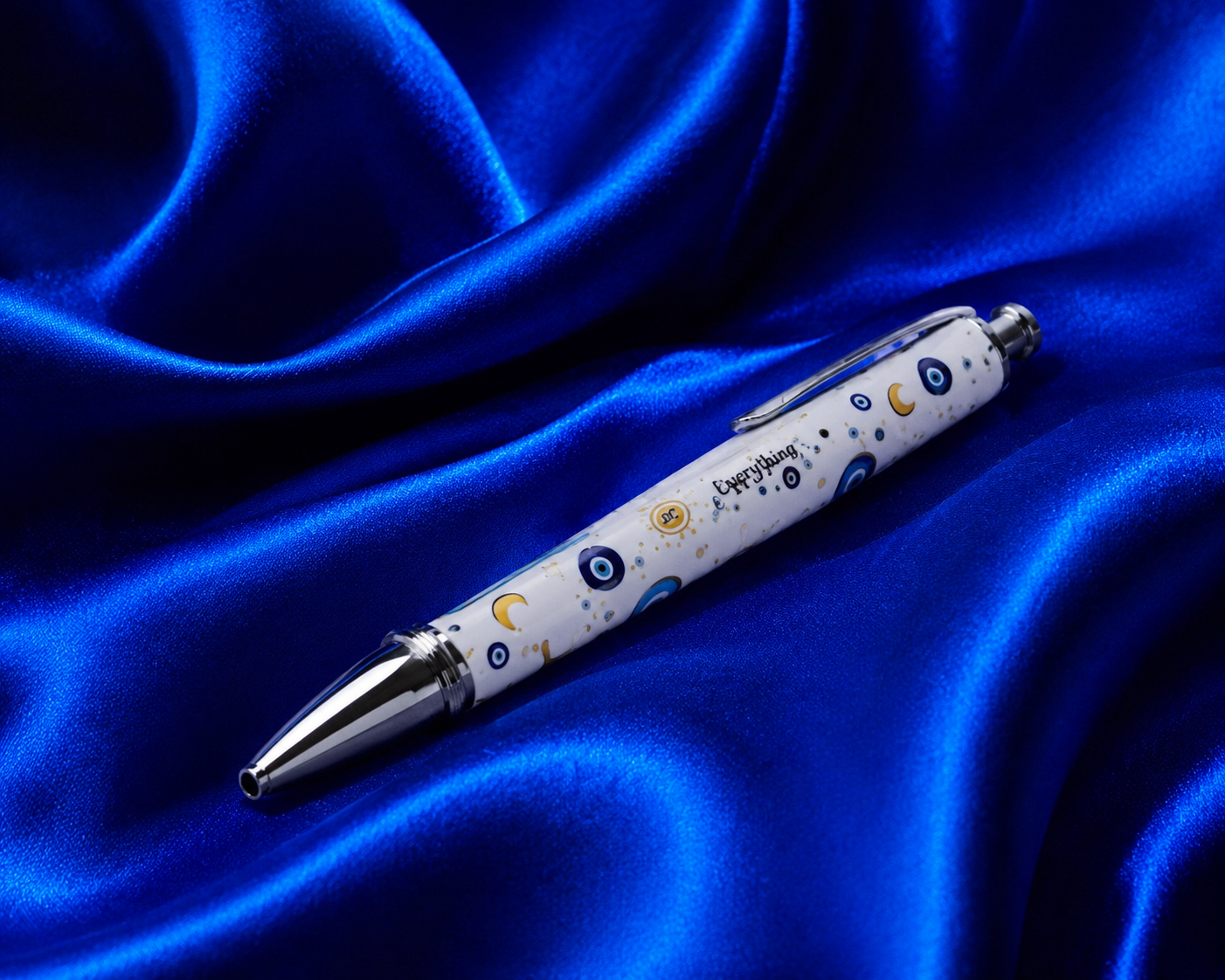 Evil Eye Kitchen Protection Set - Heavenly Shield