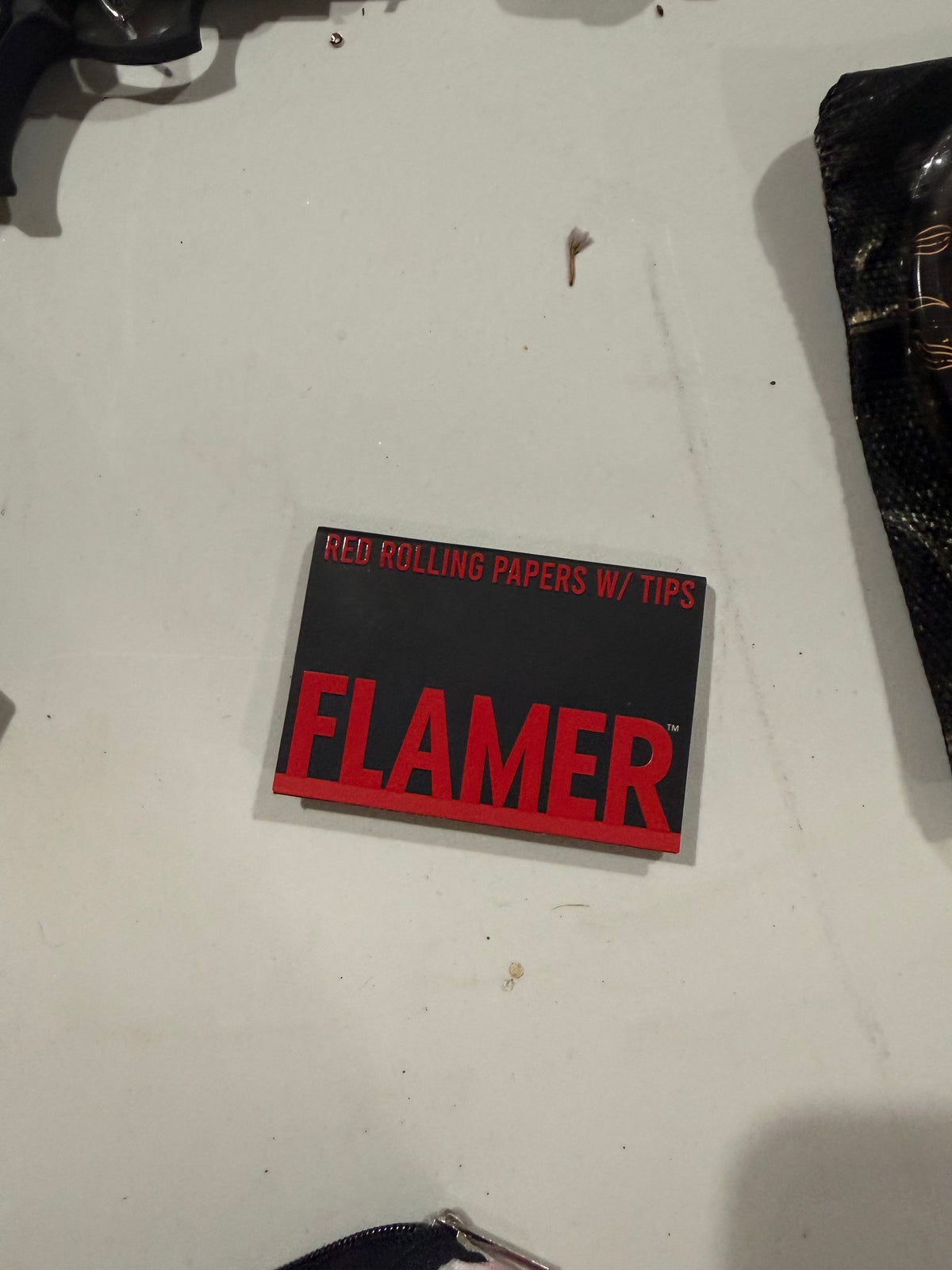FLAMER Rolling Papers