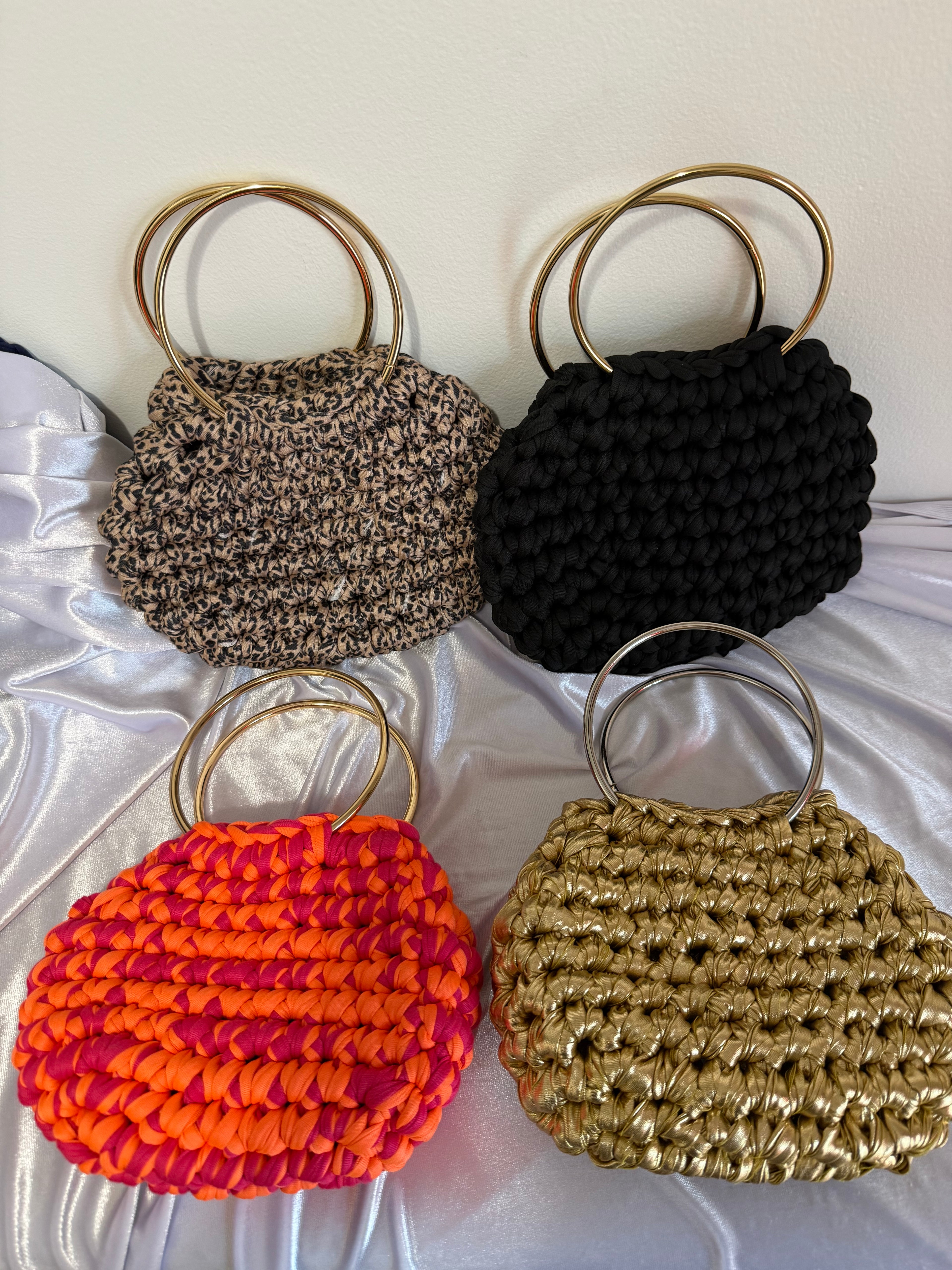 It's a Cute LIL Bag
