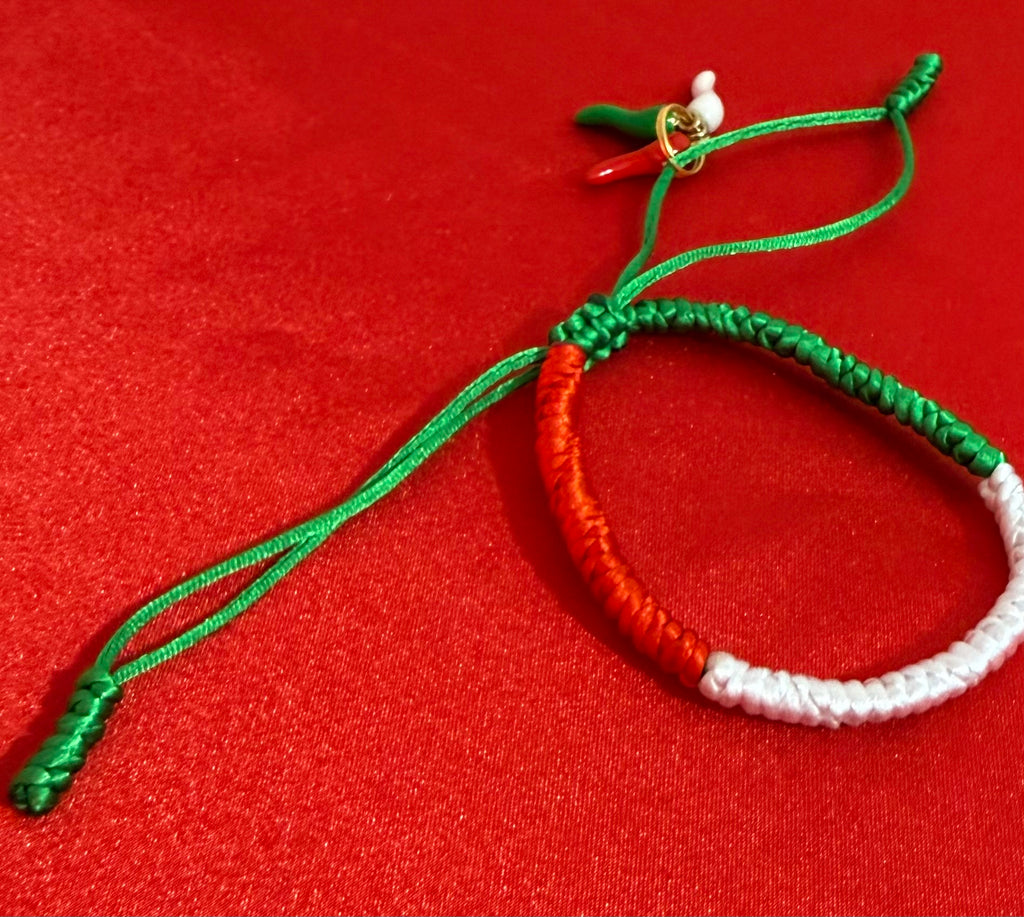 Italian Evil Eye /Cornicello Protection