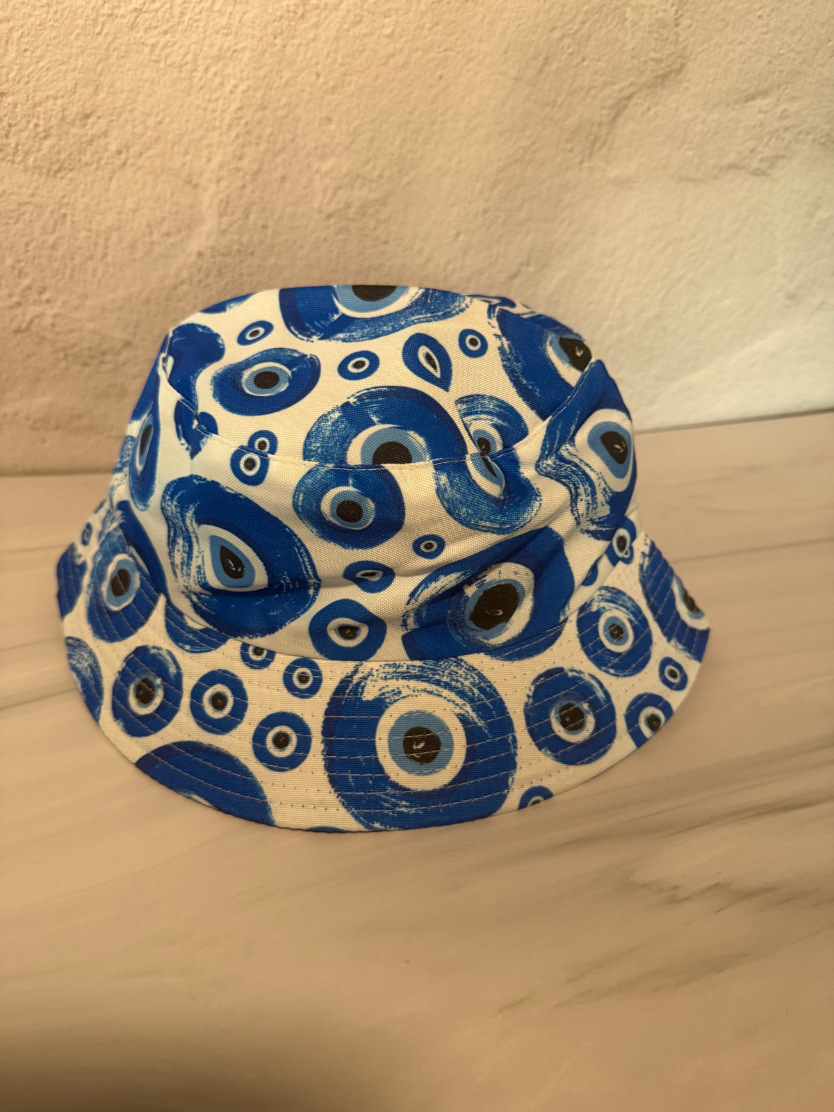 Evil Eye Bucket Hat
