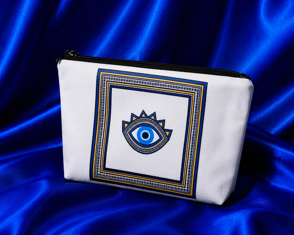 Evil Eye Kitchen Protection Set - Heavenly Shield