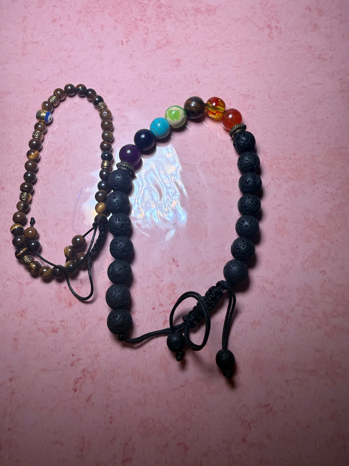 Asst Chakra set