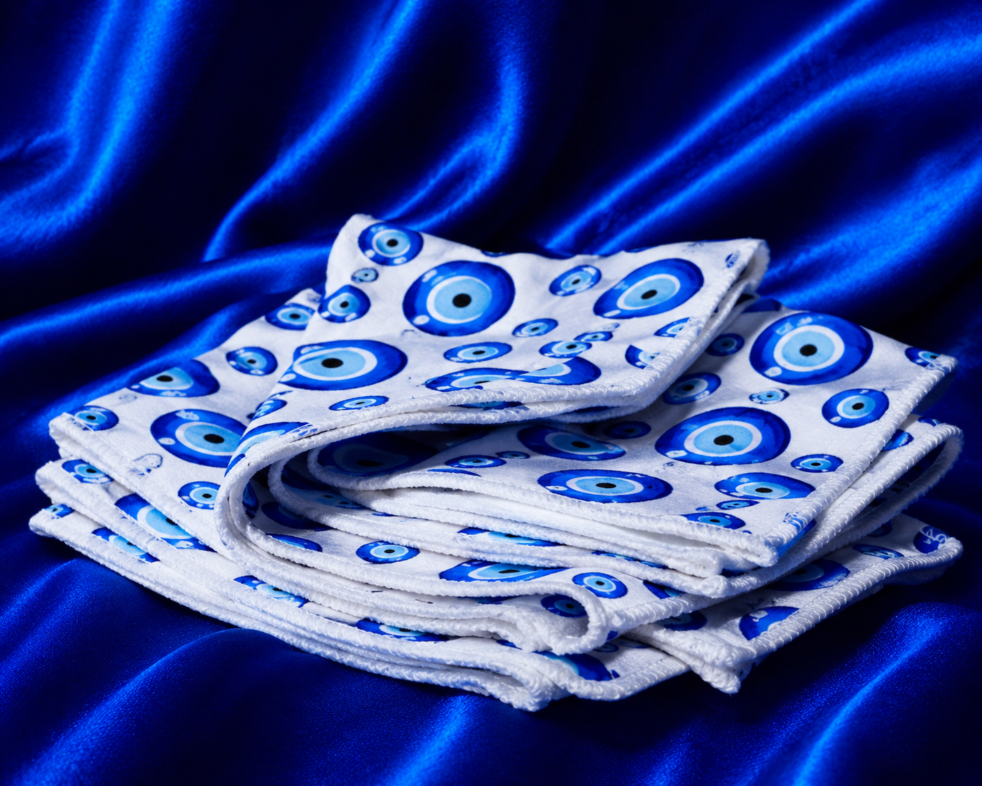 Evil Eye Kitchen Protection Set - Heavenly Shield