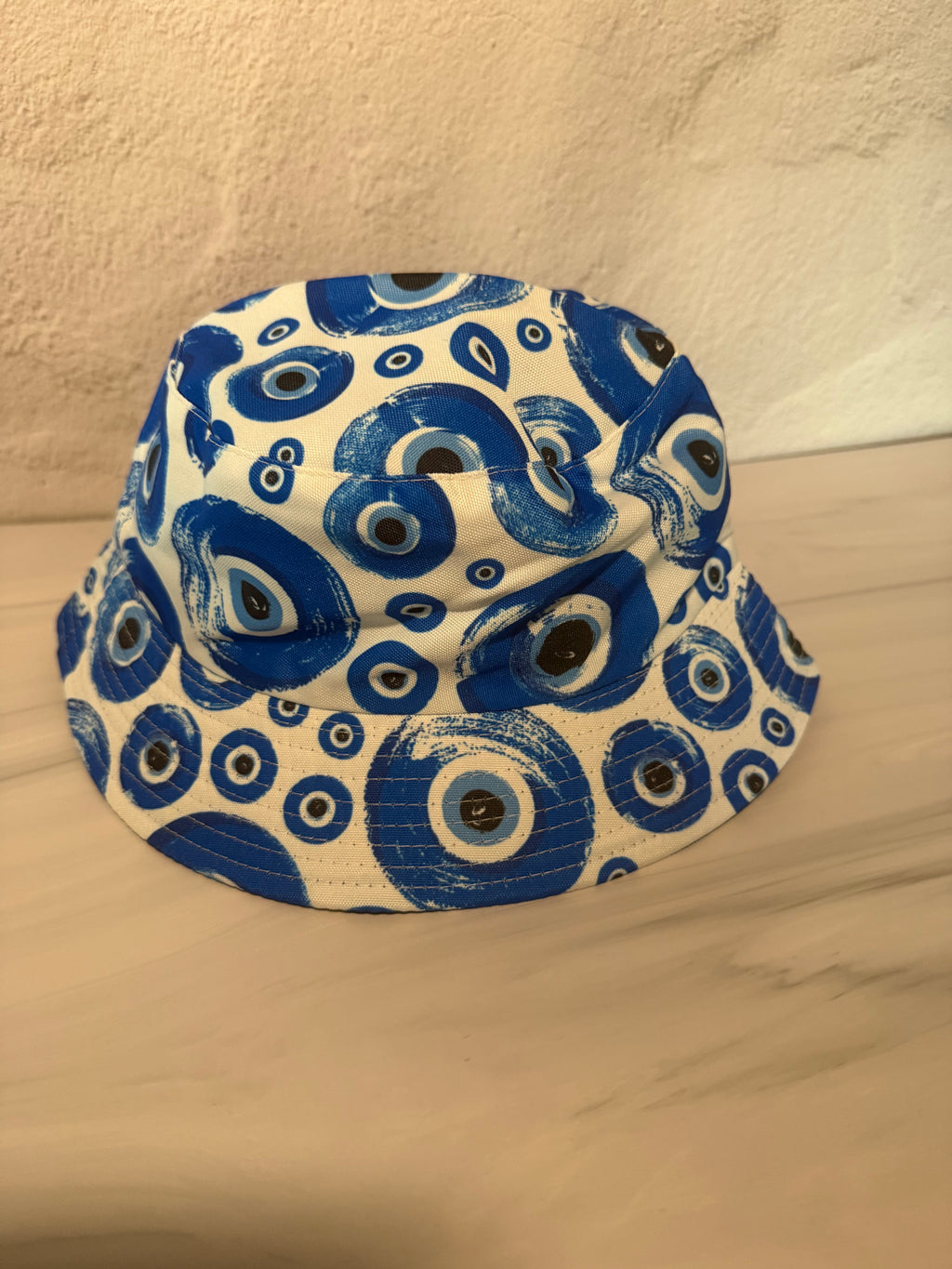 Evil Eye Bucket Hat