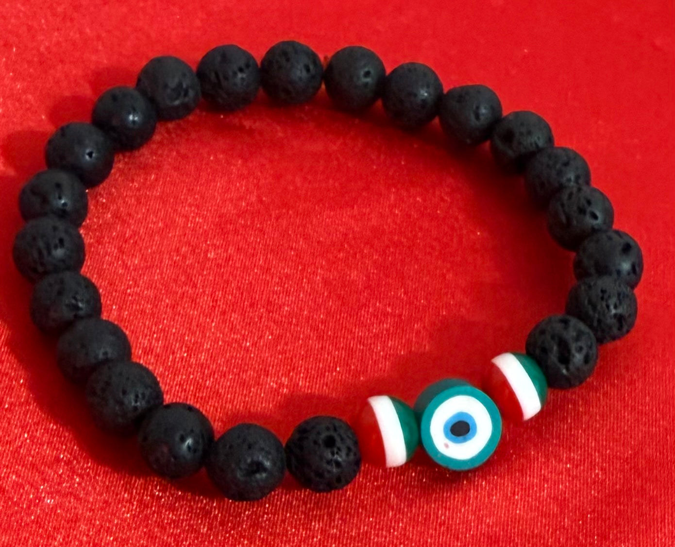 Italian Evil Eye /Cornicello Protection