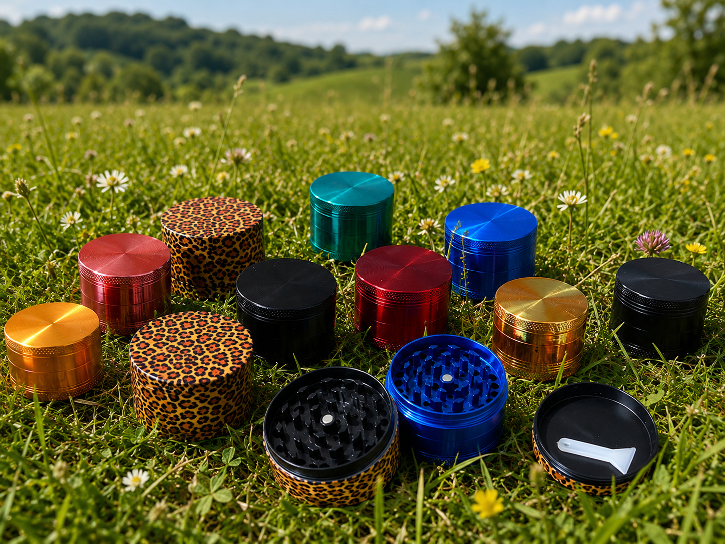 Weed Grinder