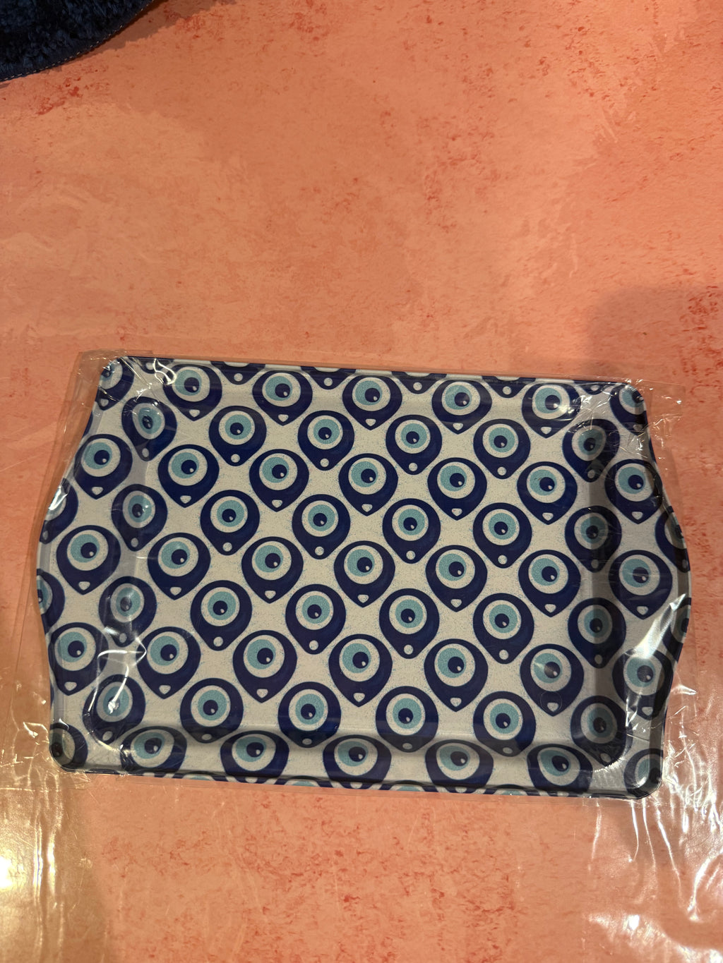🧿 Ultimate All-in-One Evil Eye Bathroom & Ritual Set