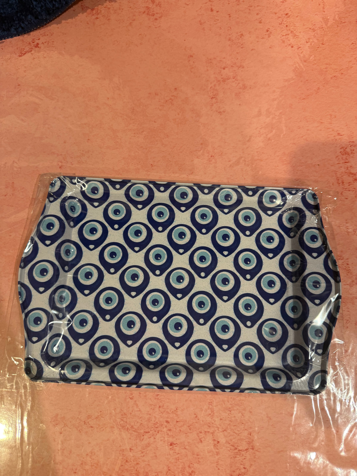 🧿 Ultimate All-in-One Evil Eye Bathroom & Ritual Set