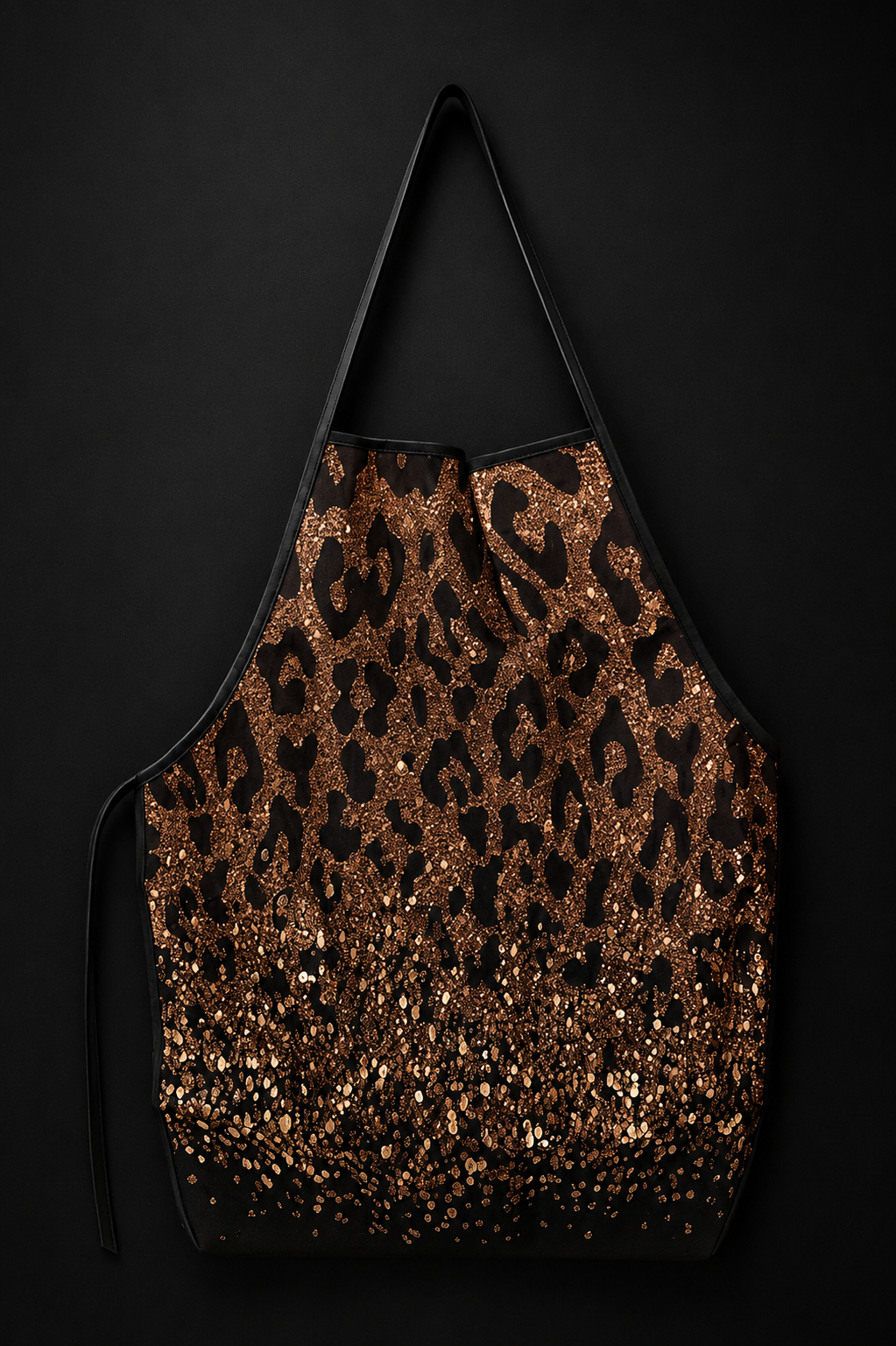Leopard Bag and Assorted Gifts