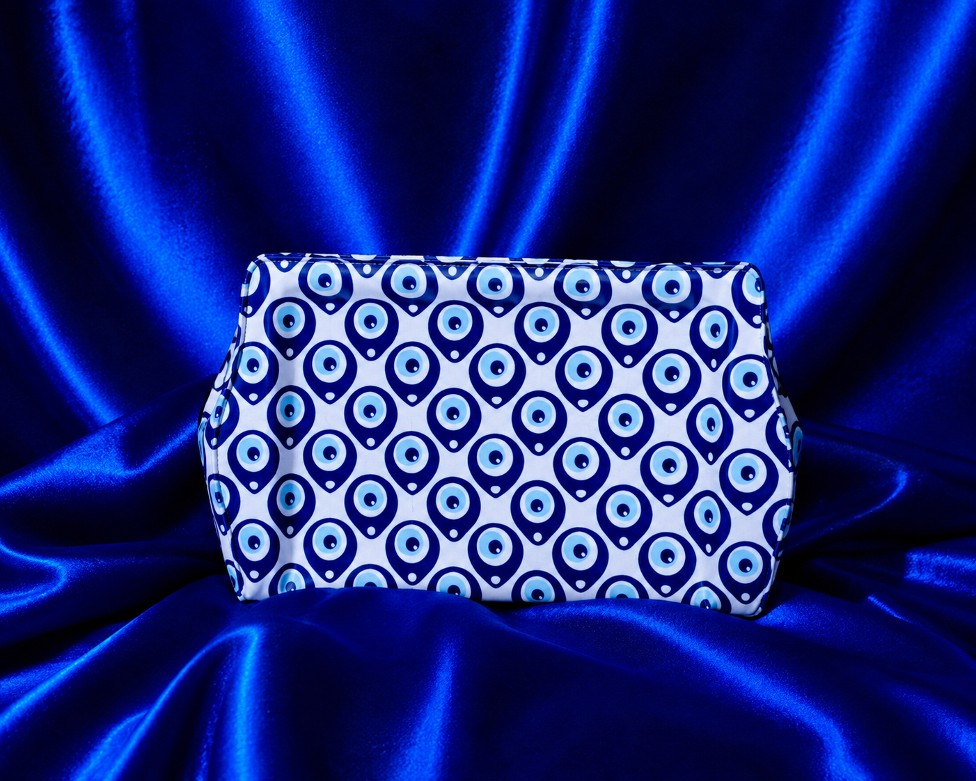 Evil Eye Kitchen Protection Set - Heavenly Shield