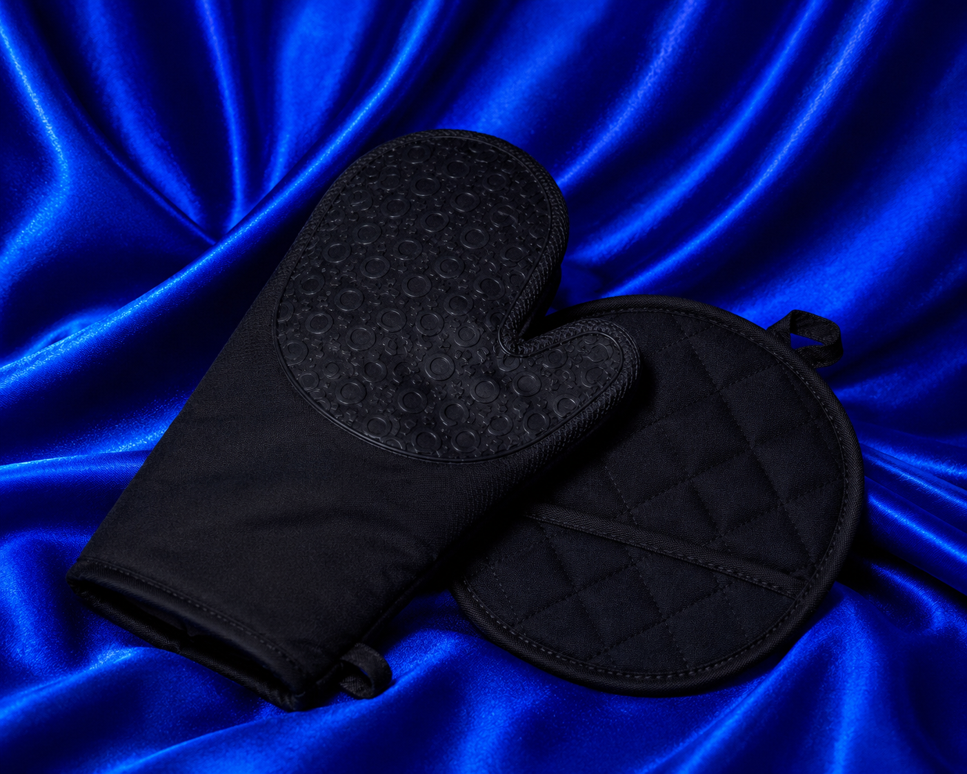 Evil Eye Kitchen Protection Set - Heavenly Shield