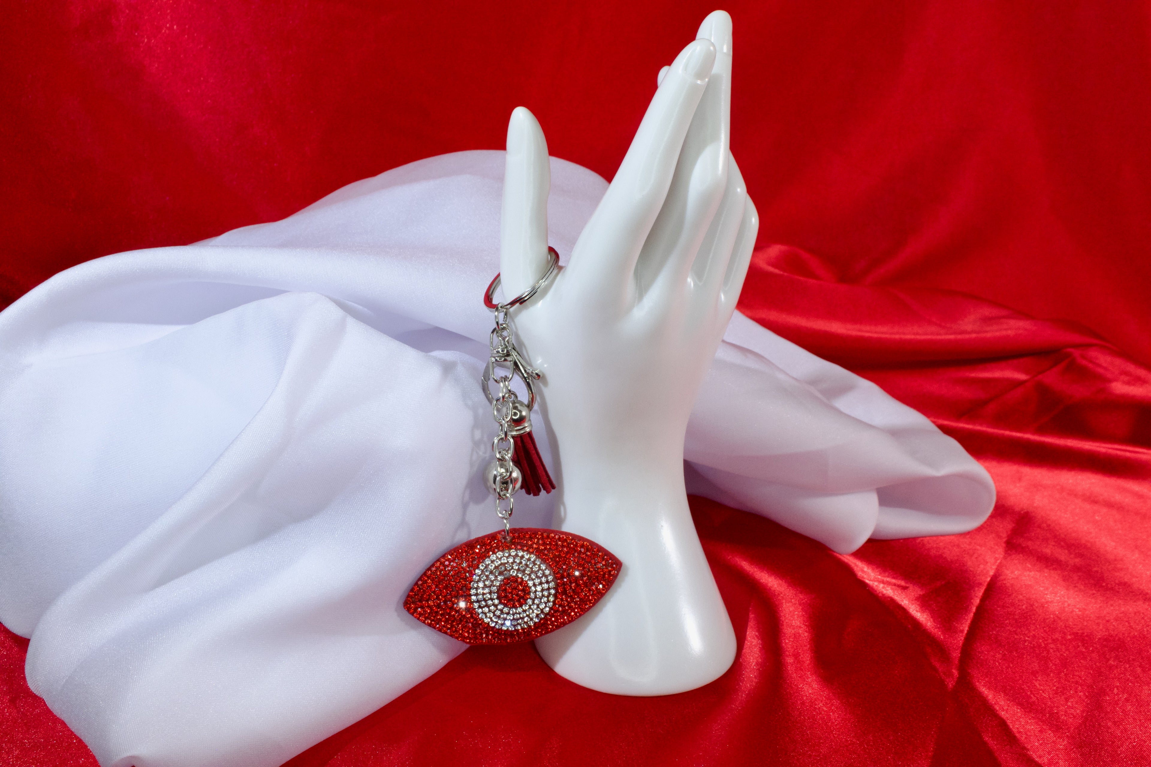 Heart Slippers (Bundle)