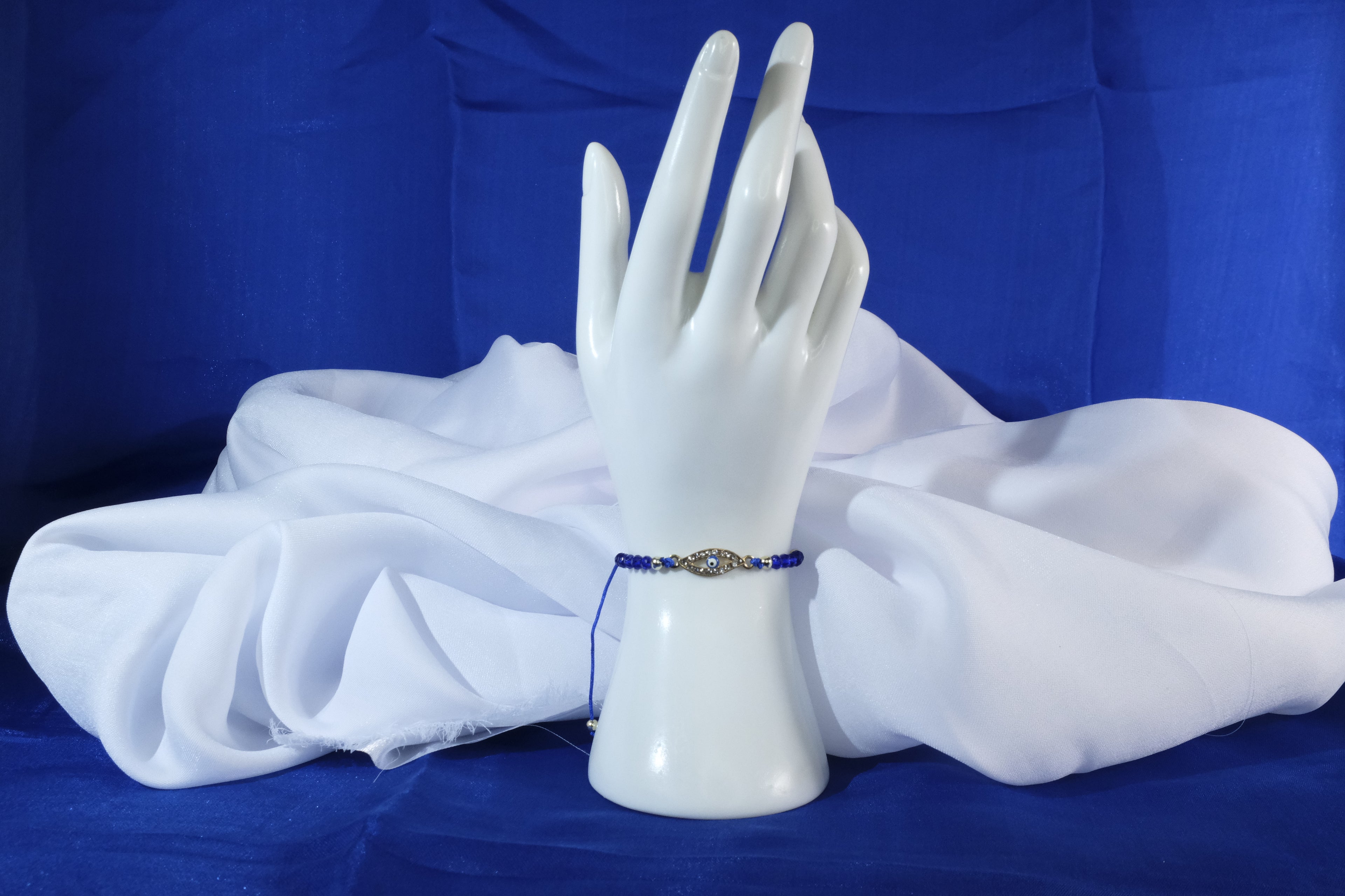 Evil Eye Protection Set (Slippers) - Seller's Choice