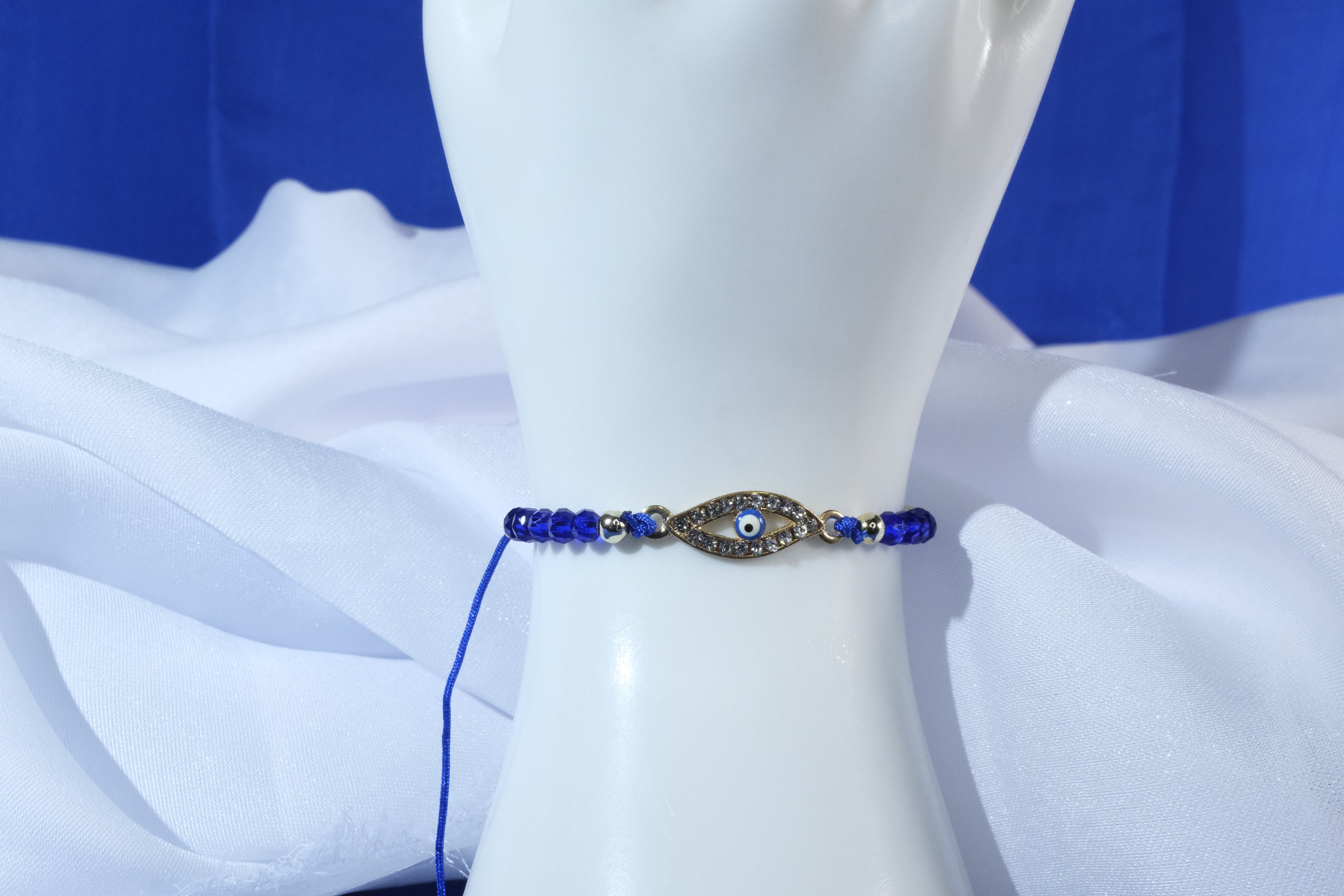 Evil Eye Protection Set (Slippers) - Seller's Choice