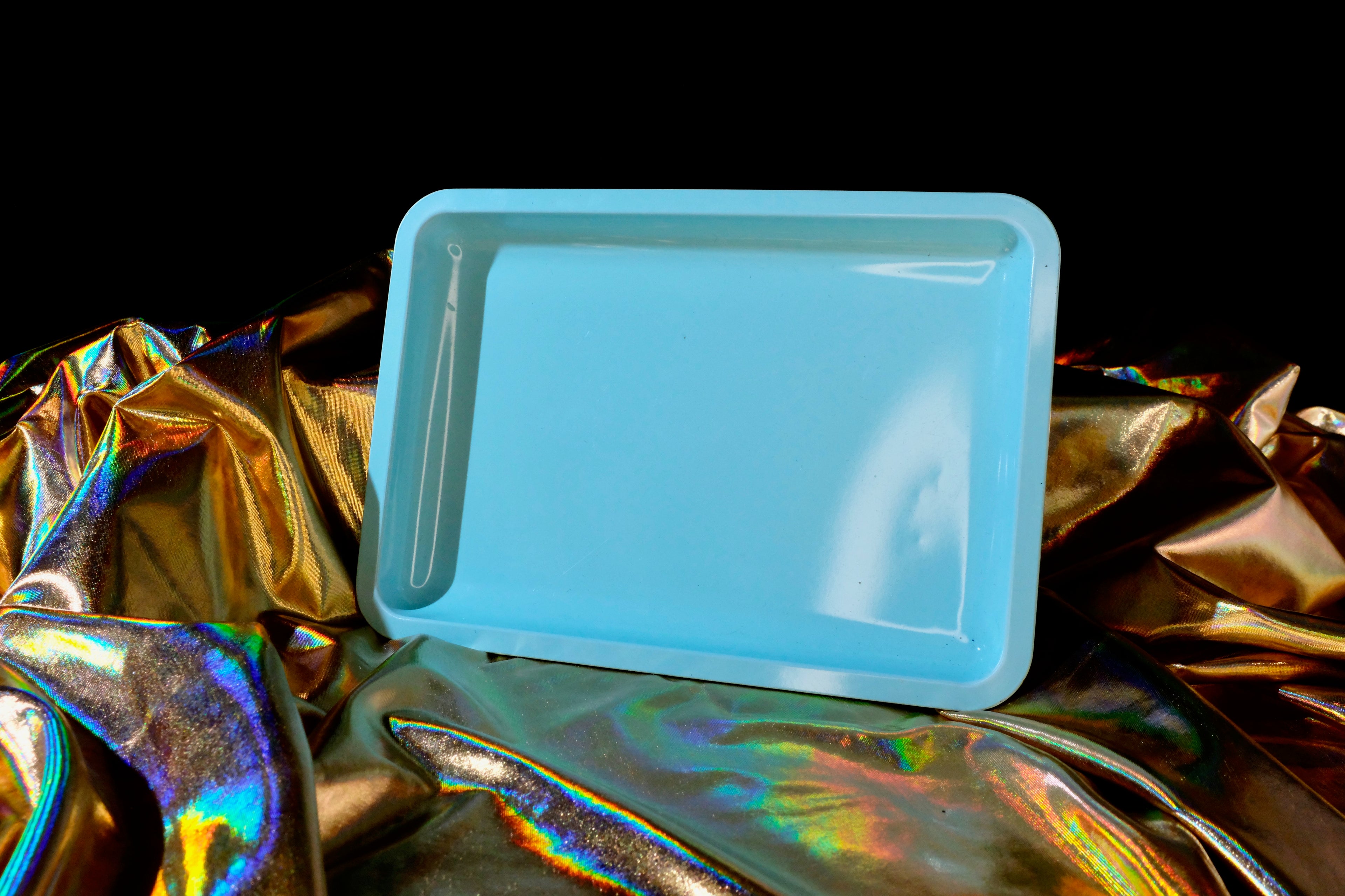 Roll Up and Reload Protected by The Evil Eye Bundle