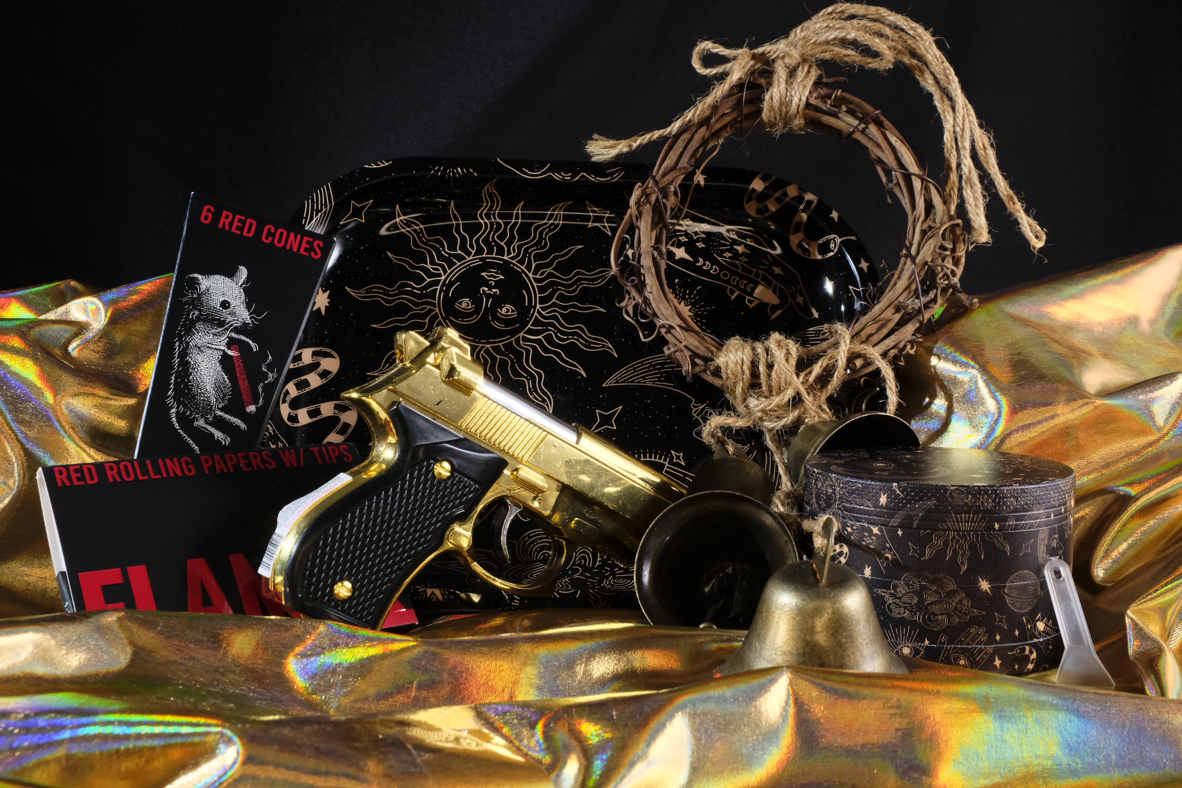 Roll & Reload Eclipse Edition