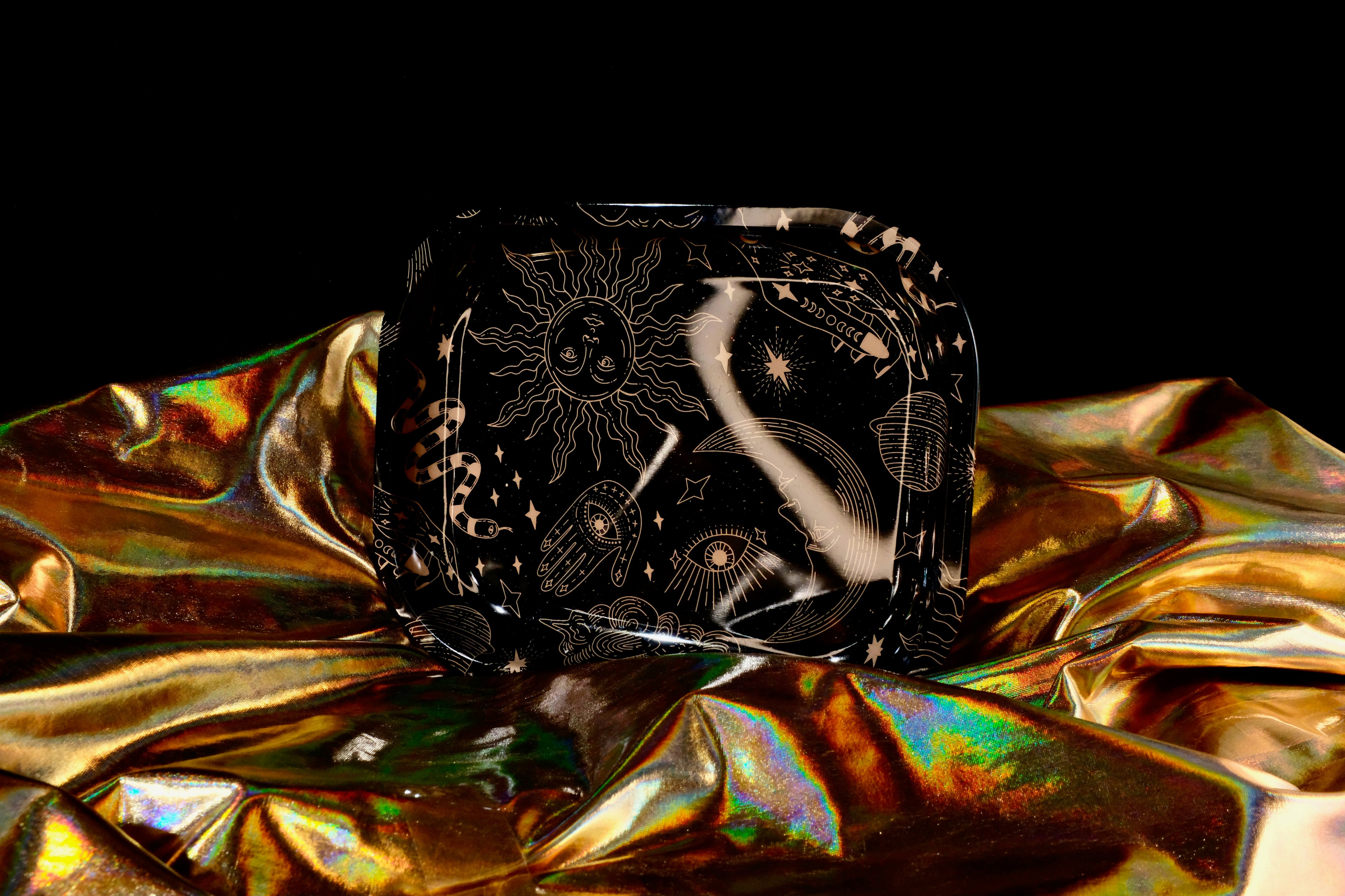 Roll & Reload Eclipse Edition