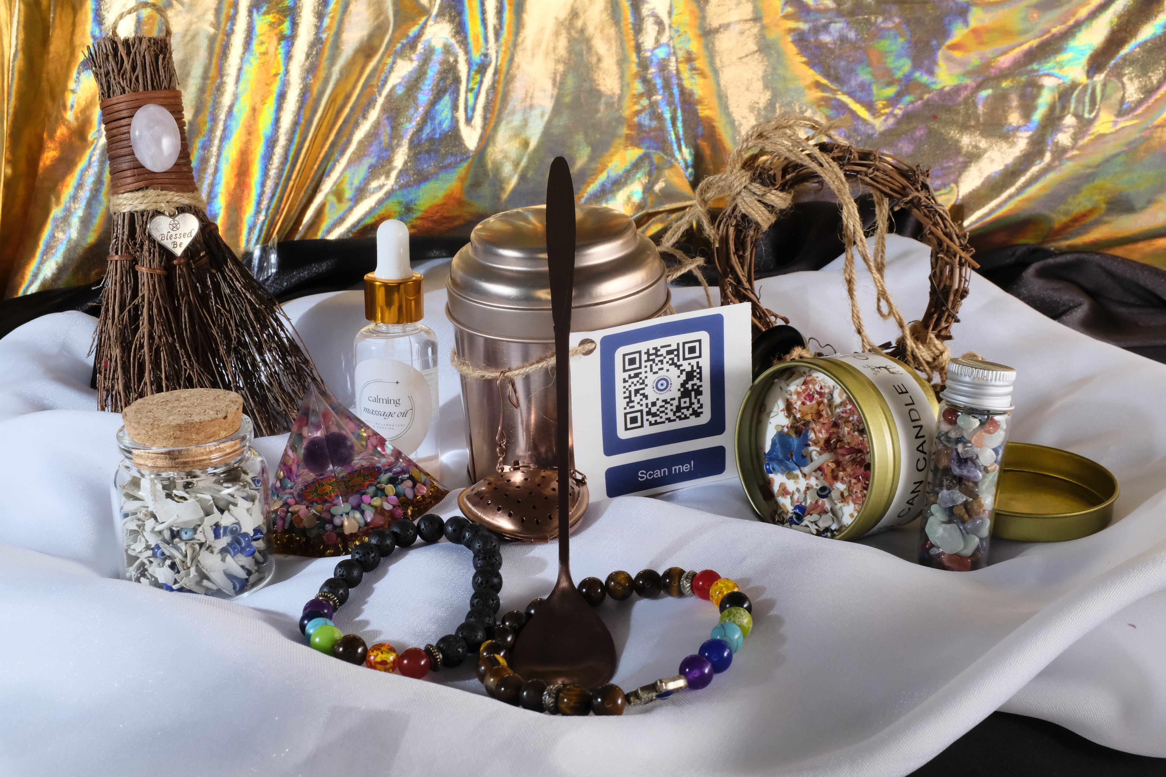 On Your Mark, Get Set, Reset