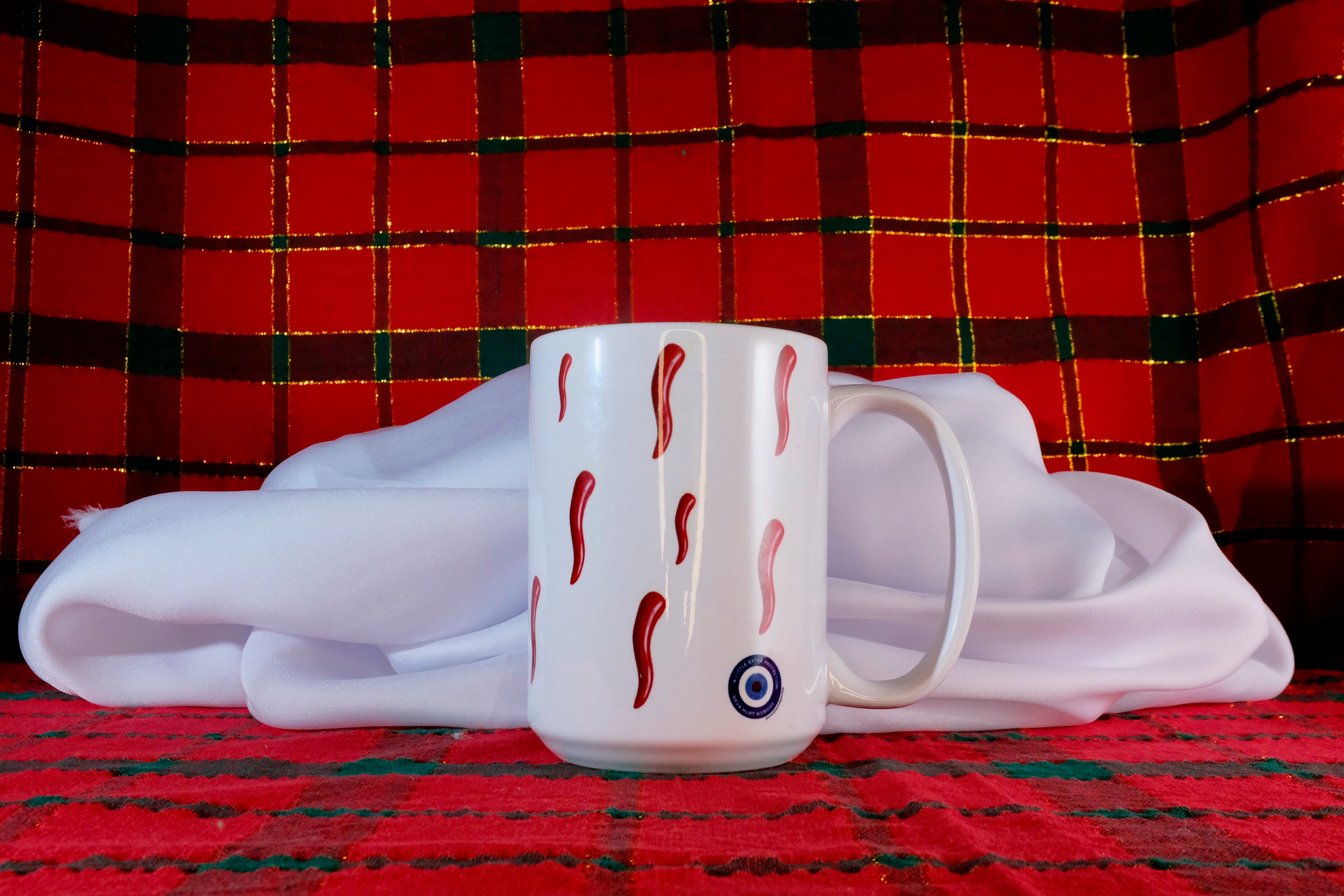 The Ultimate Italian Good-Luck Set