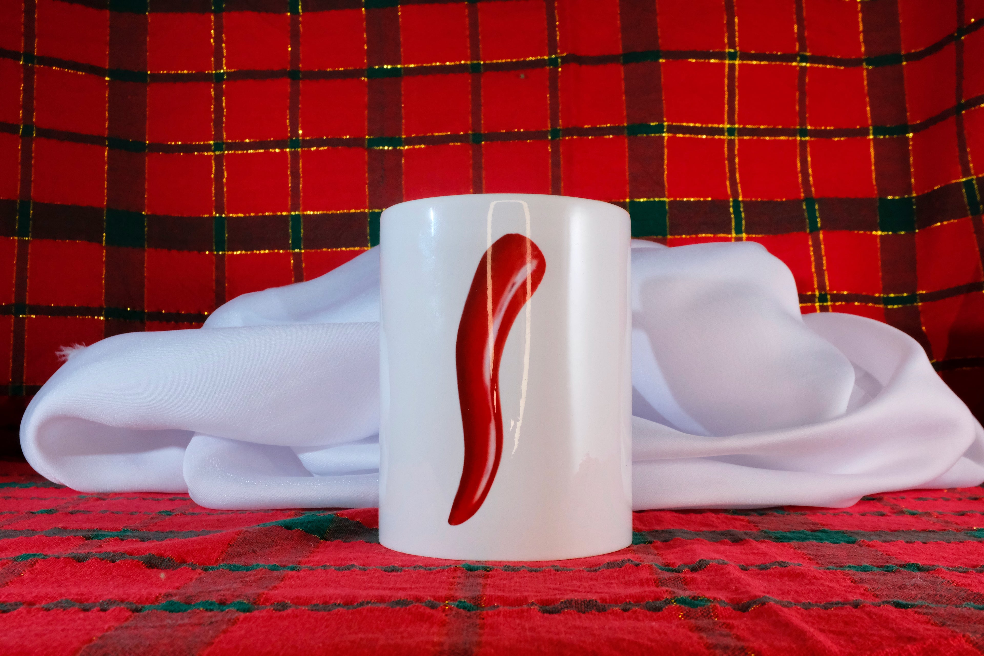 The Ultimate Italian Good-Luck Set