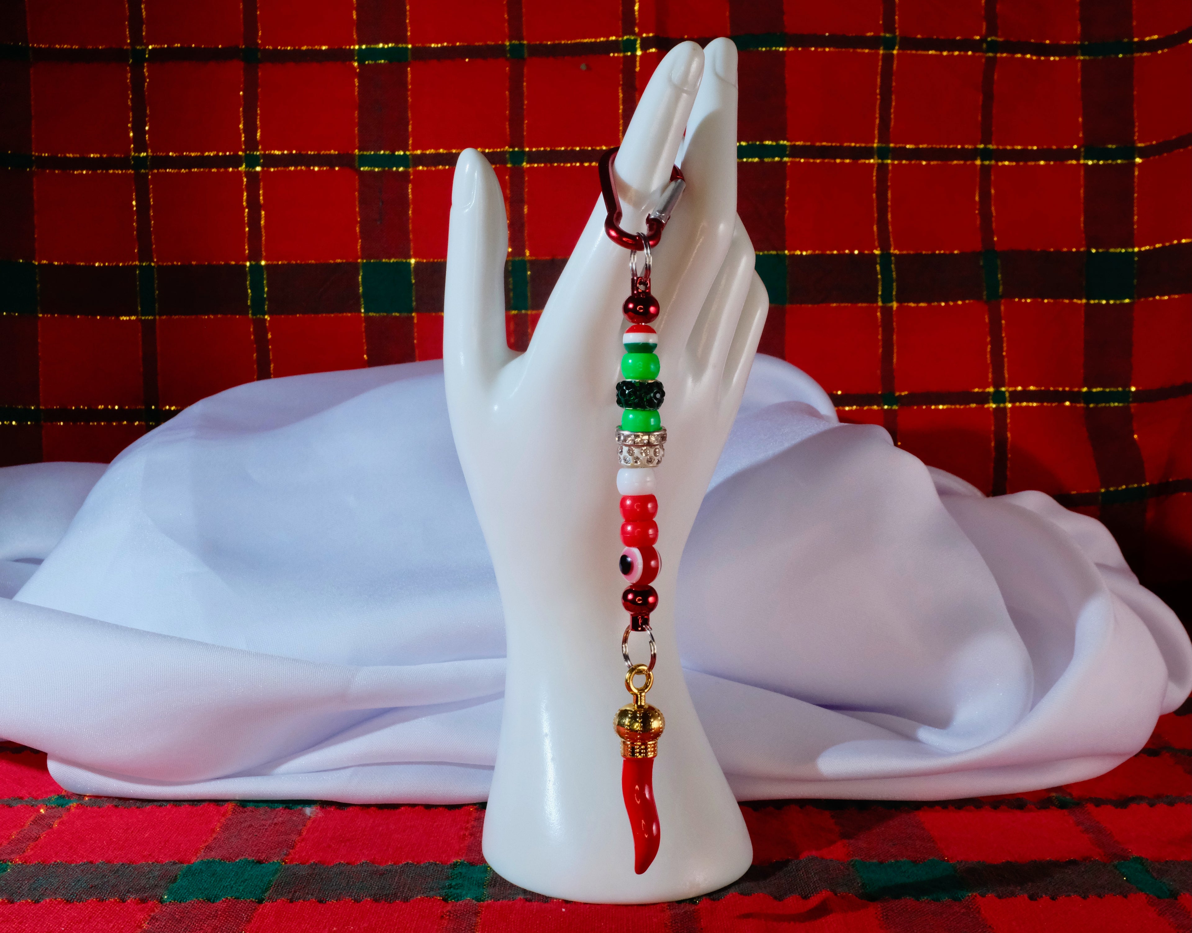 Italian Travel Good-Luck Set