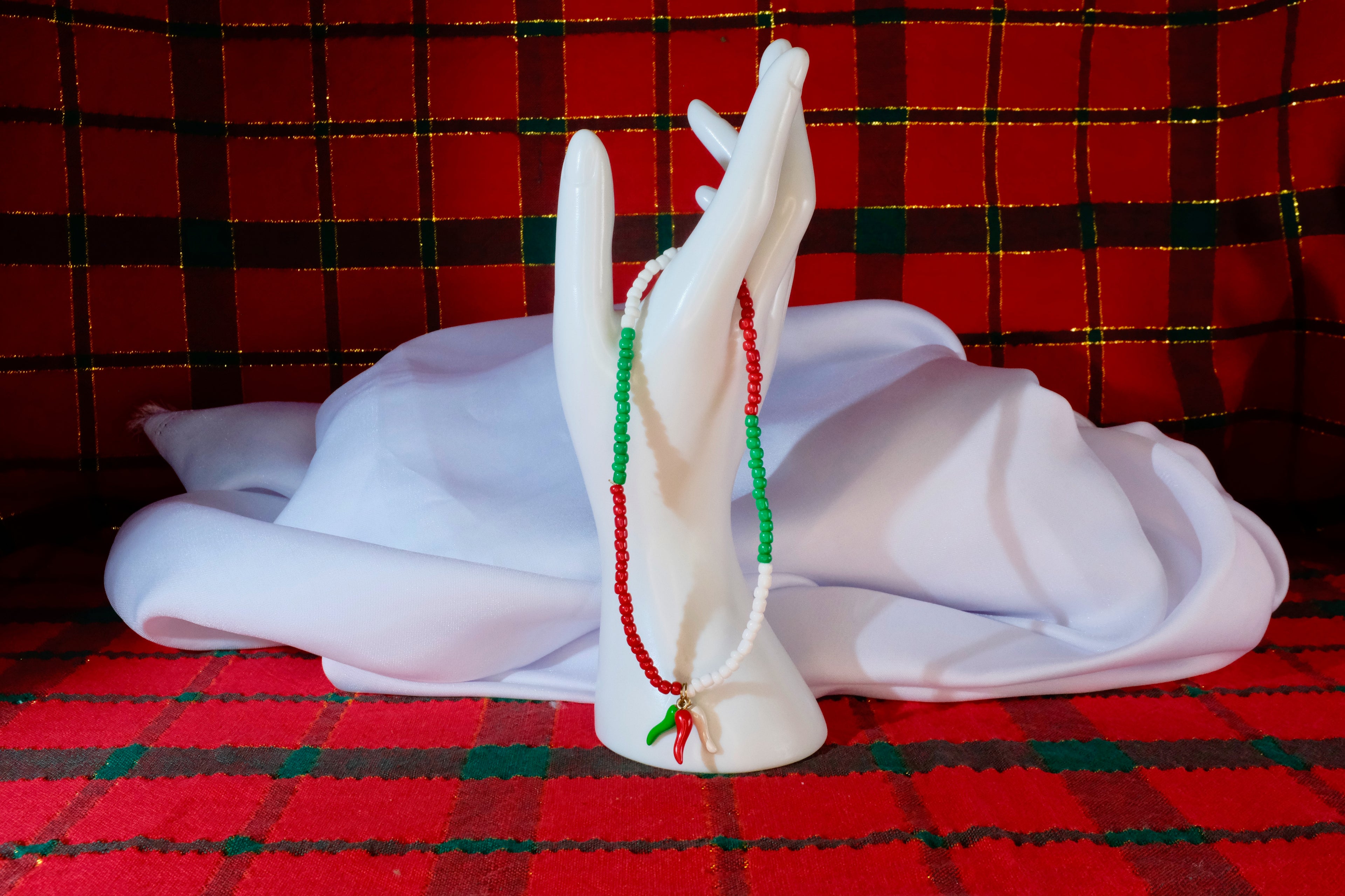 Italian Travel Good-Luck Set