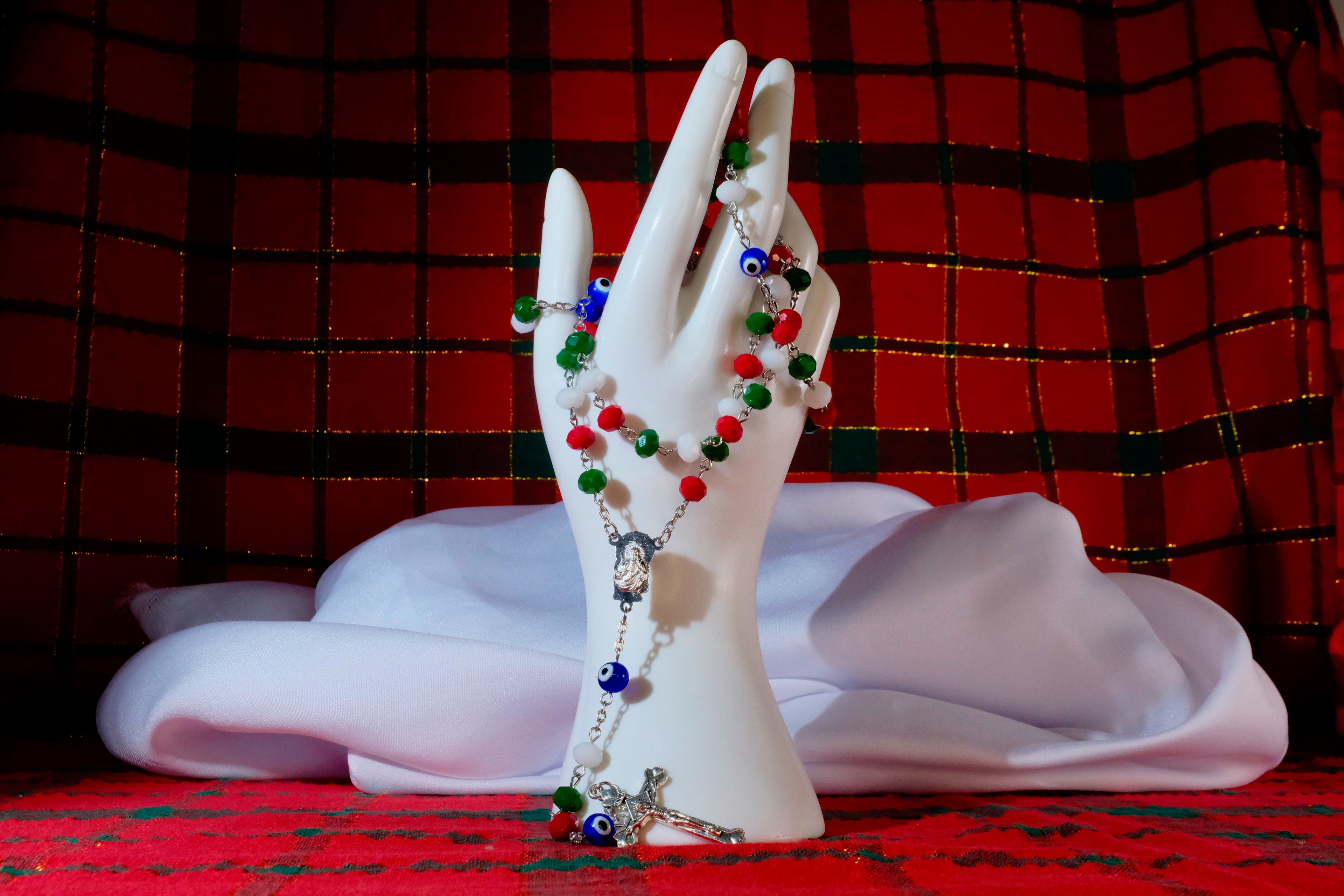 Italian Travel Good-Luck Set