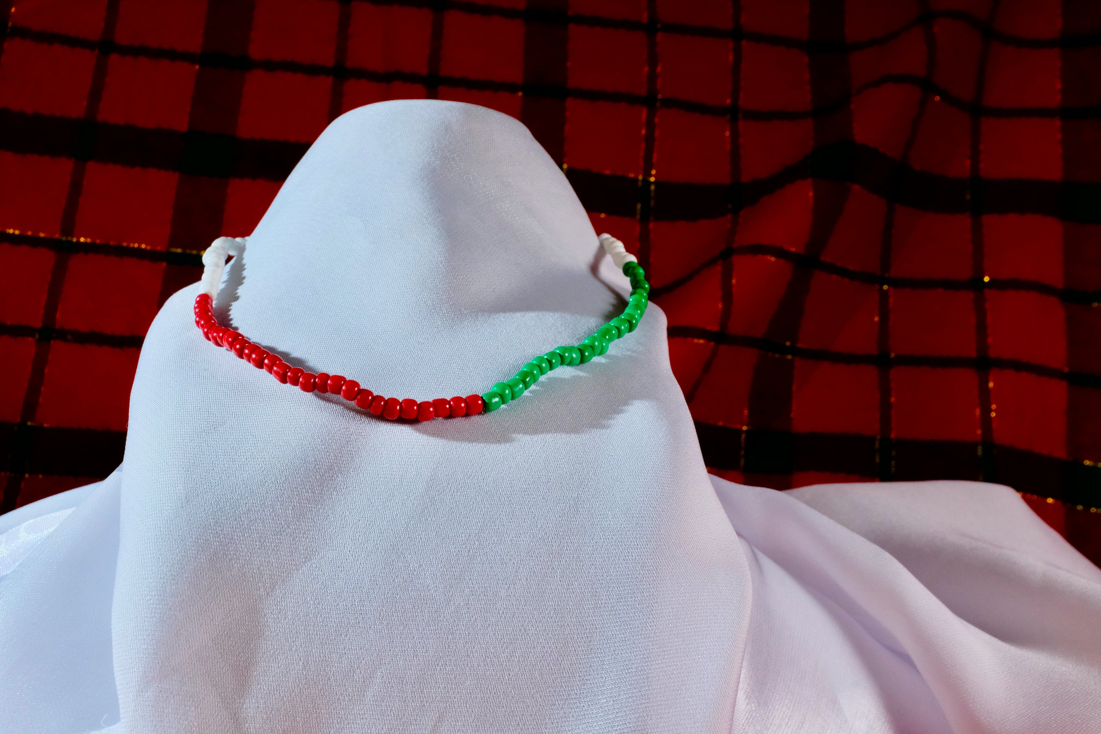 Italian Flag Matching Set