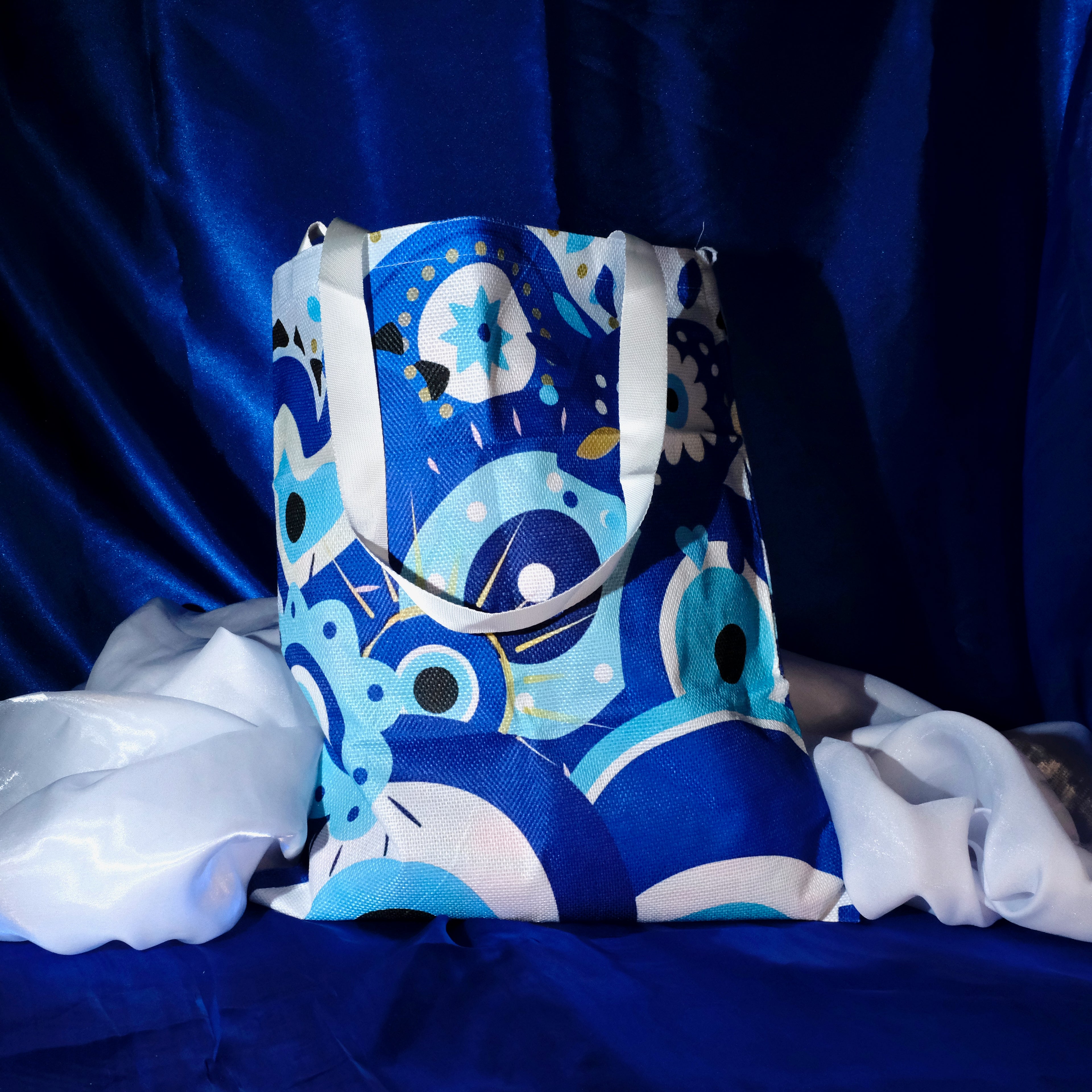 Evil Eye Kitchen Protection Set