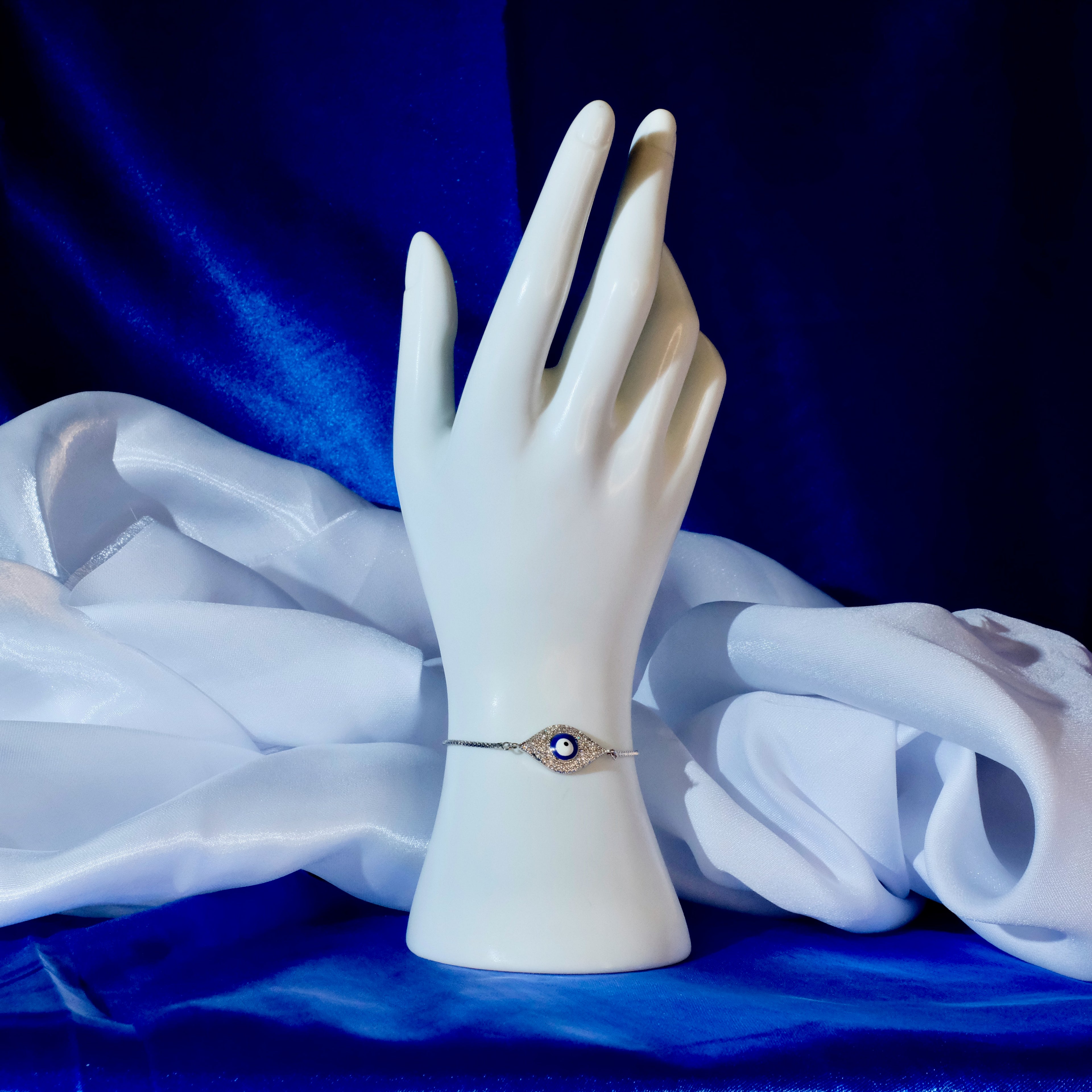 Evil Eye Kitchen Protection Set