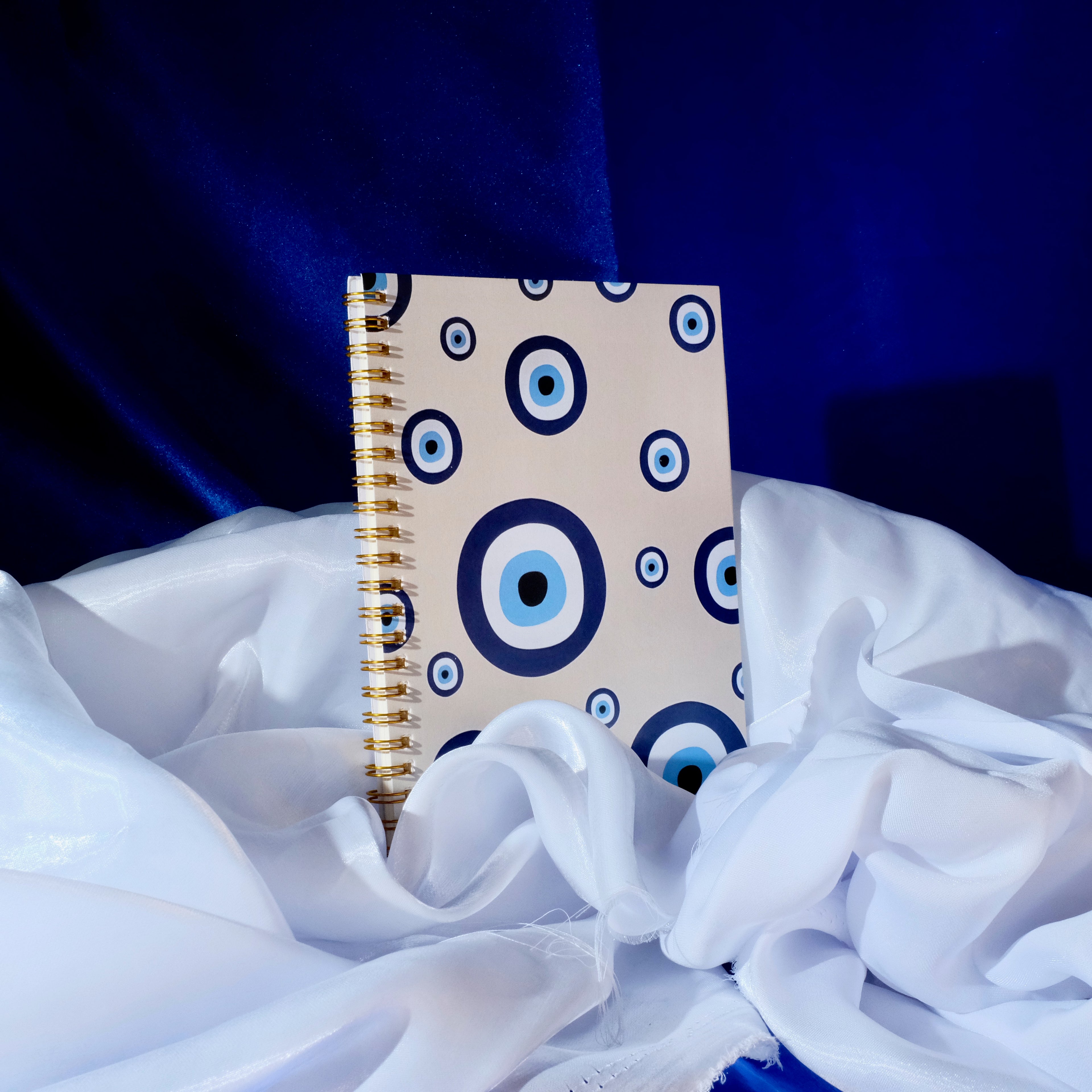 Evil Eye Kitchen Protection Set - Heavenly Shield