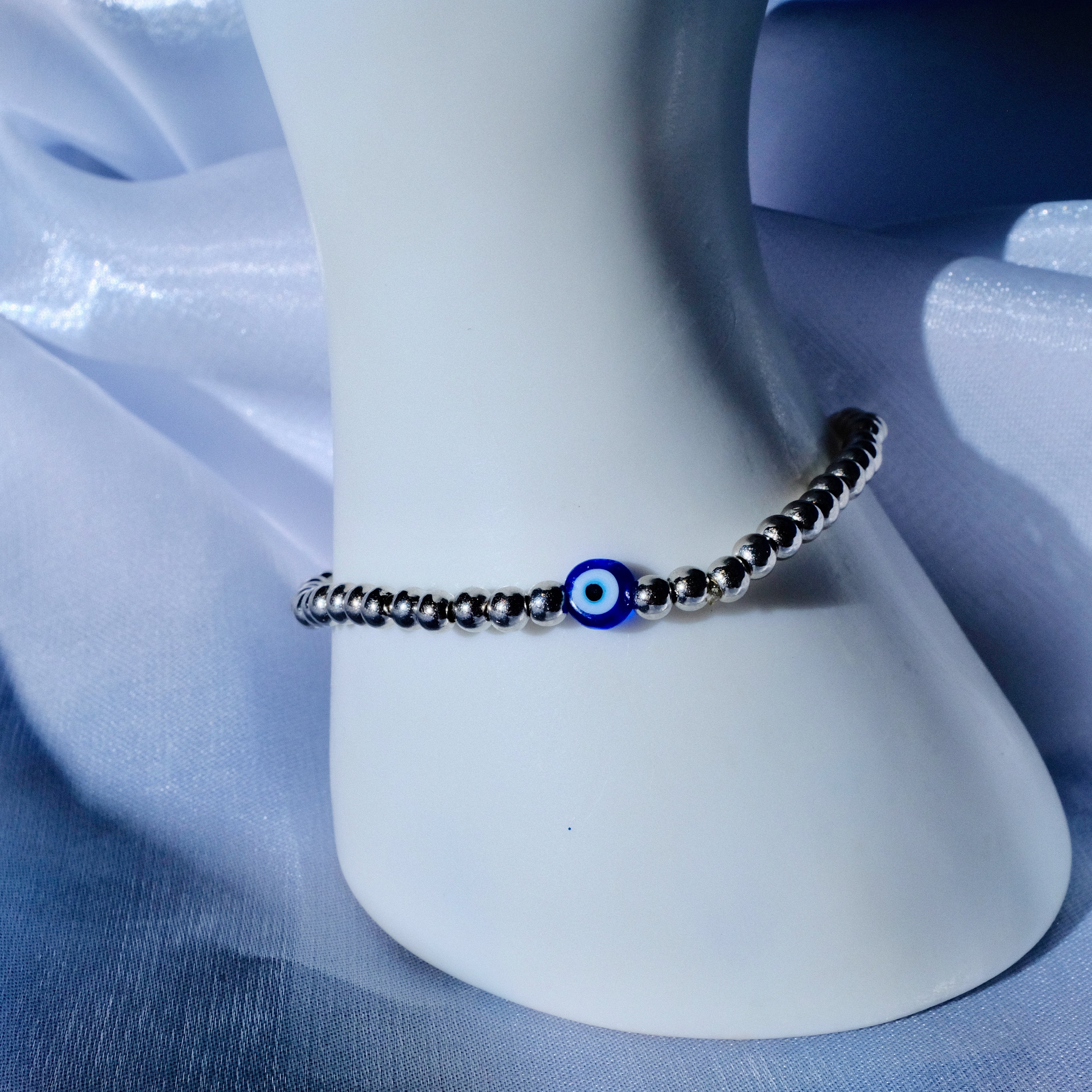 Evil Eye Candle,Money Tree,Keychain, Bracelet