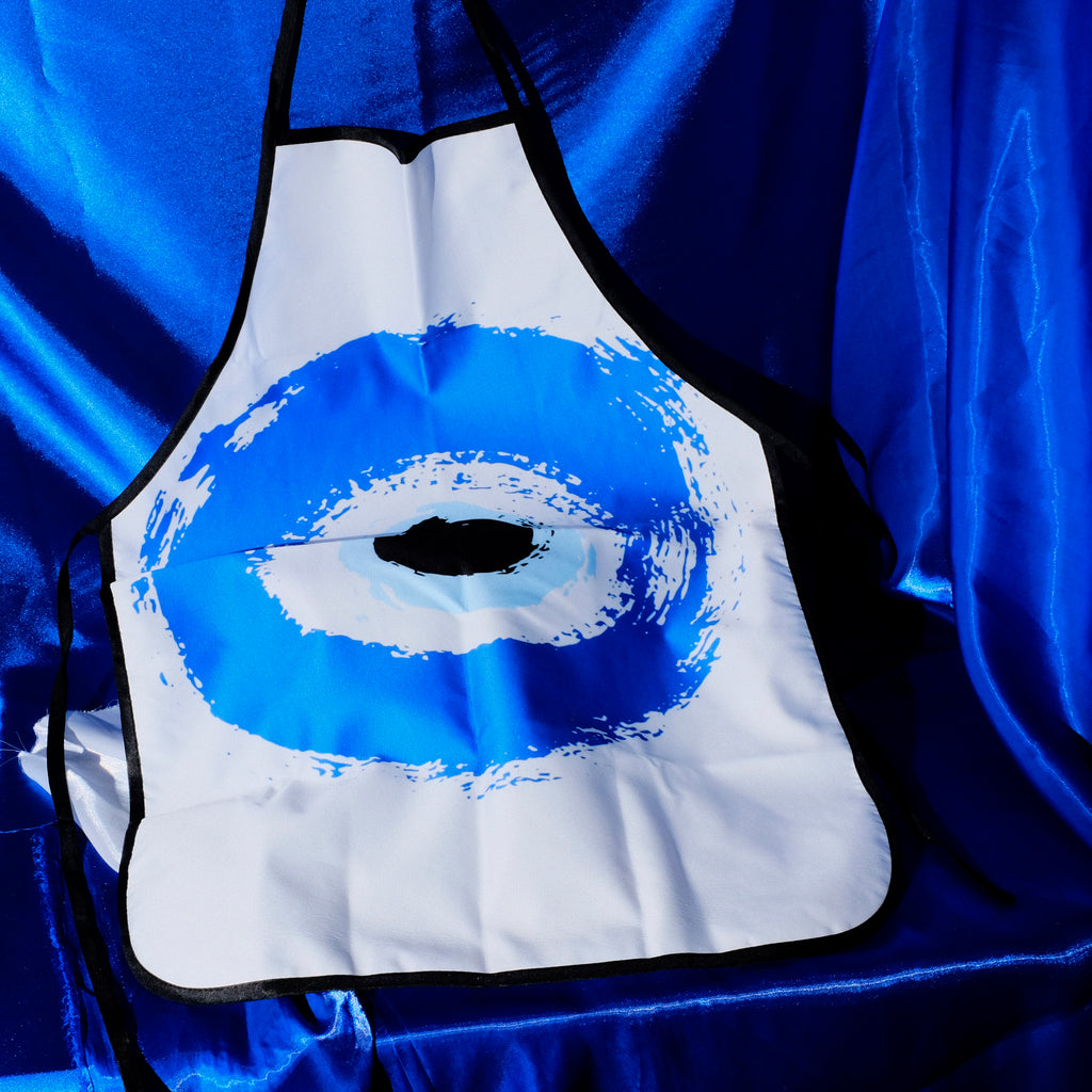 Evil Eye Kitchen Protection Set - Heavenly Shield