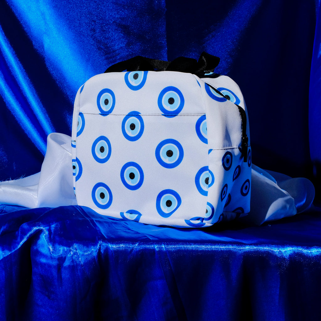 Evil Eye Kitchen Protection Set - Heavenly Shield