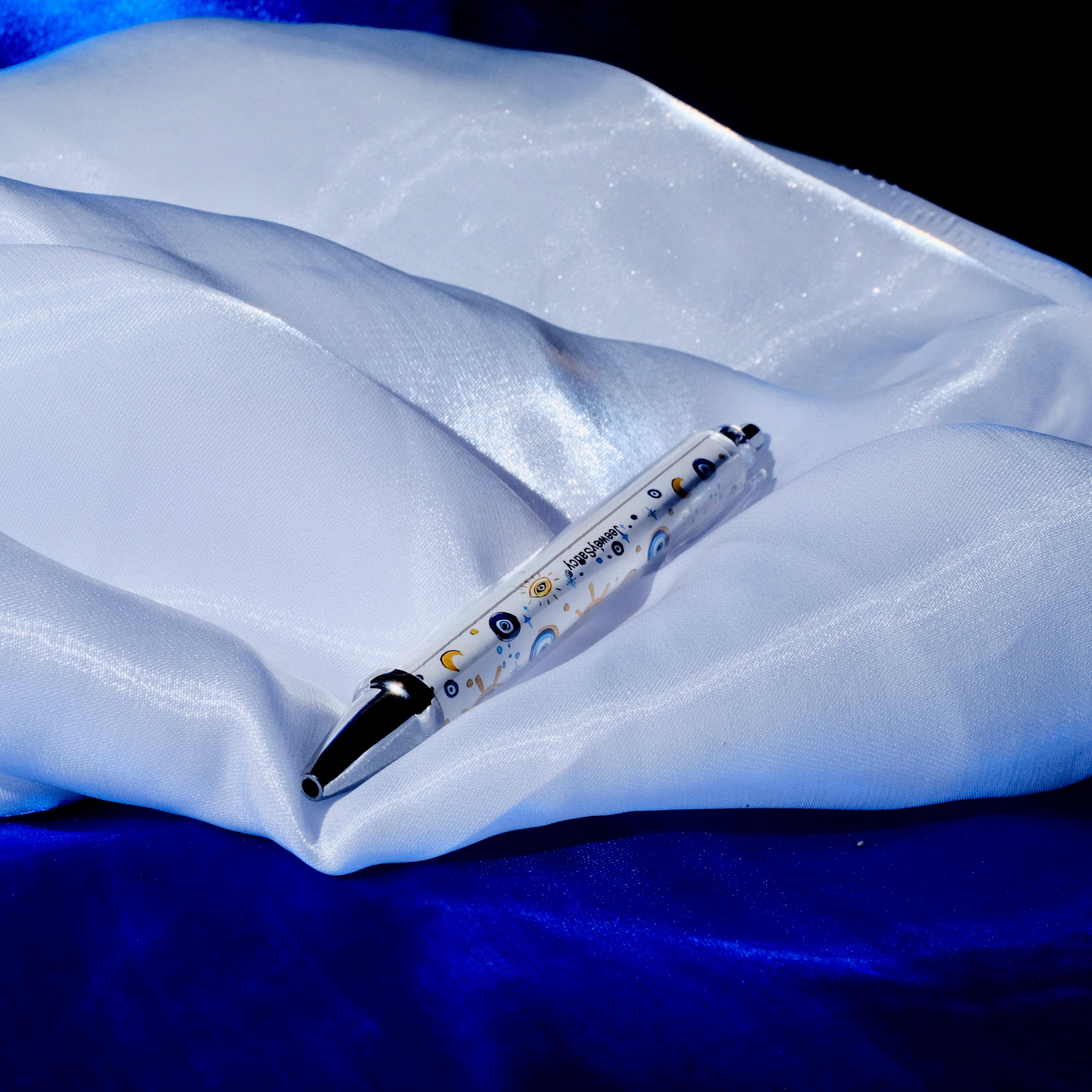 Evil Eye Kitchen Protection Set - Heavenly Shield