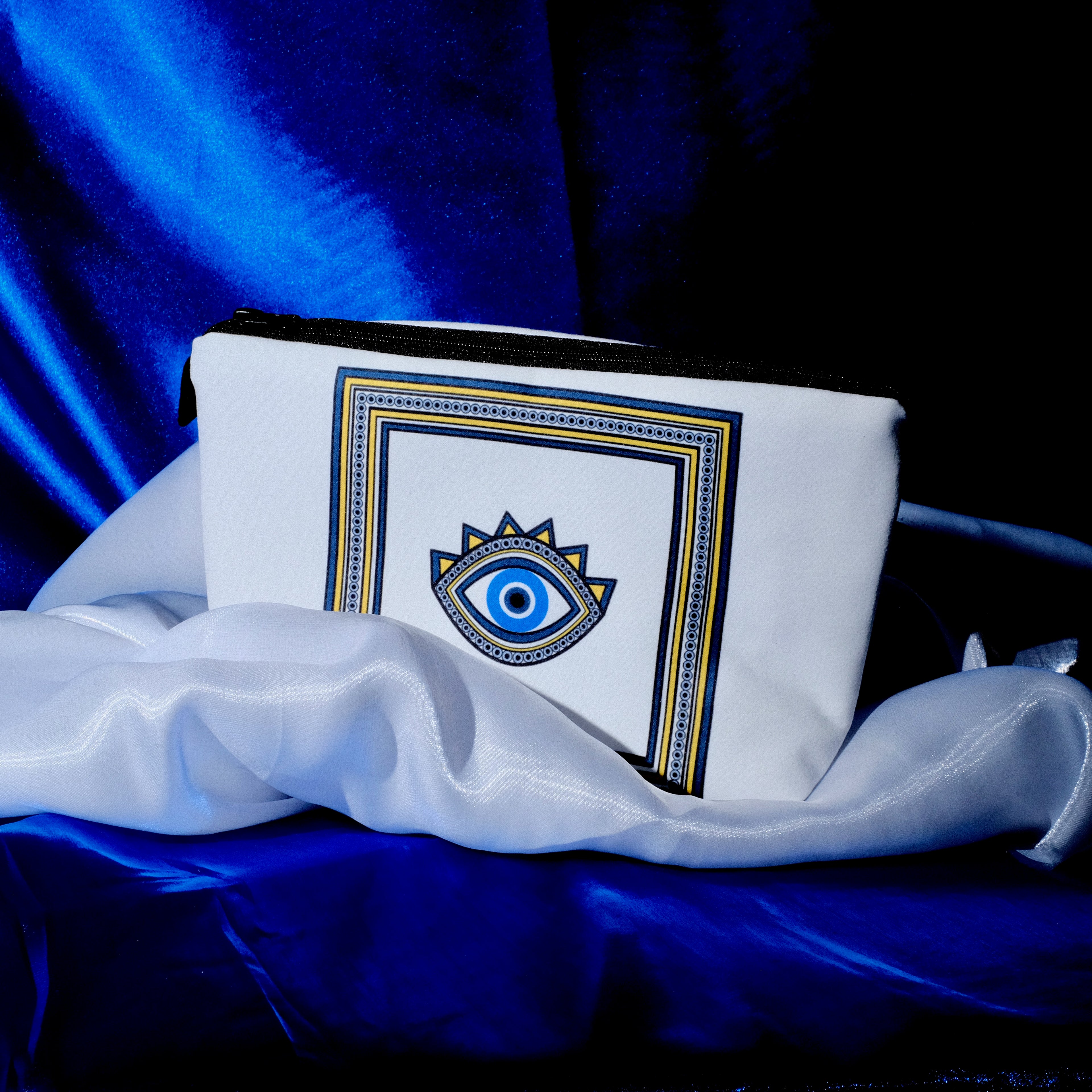 Evil Eye Kitchen Protection Set - Heavenly Shield