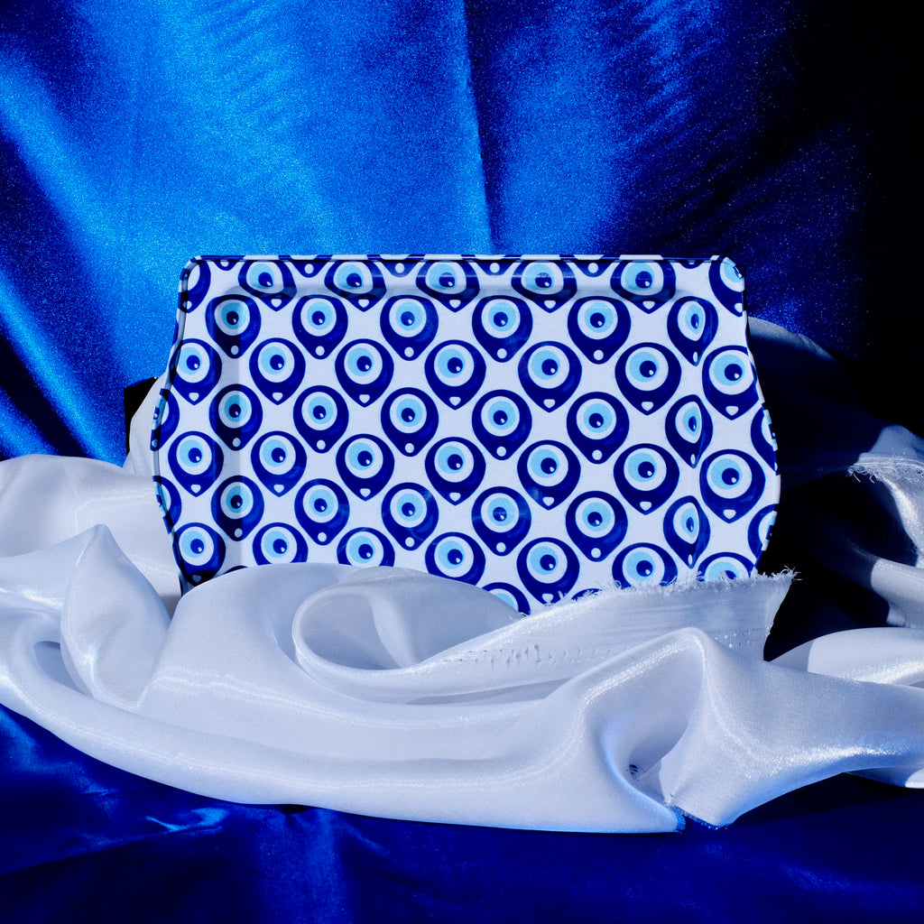 Evil Eye Kitchen Protection Set - Heavenly Shield