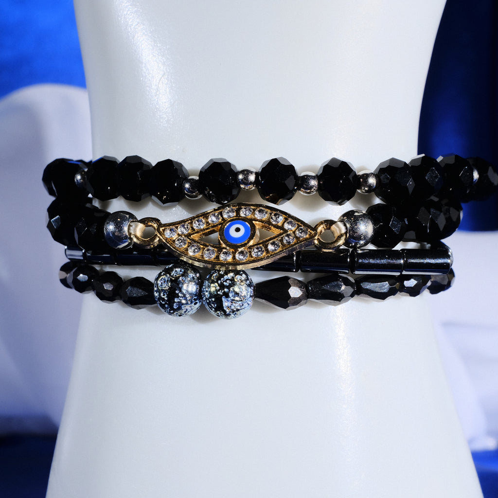 Timekeeper of Protection - Apple Watch Bands