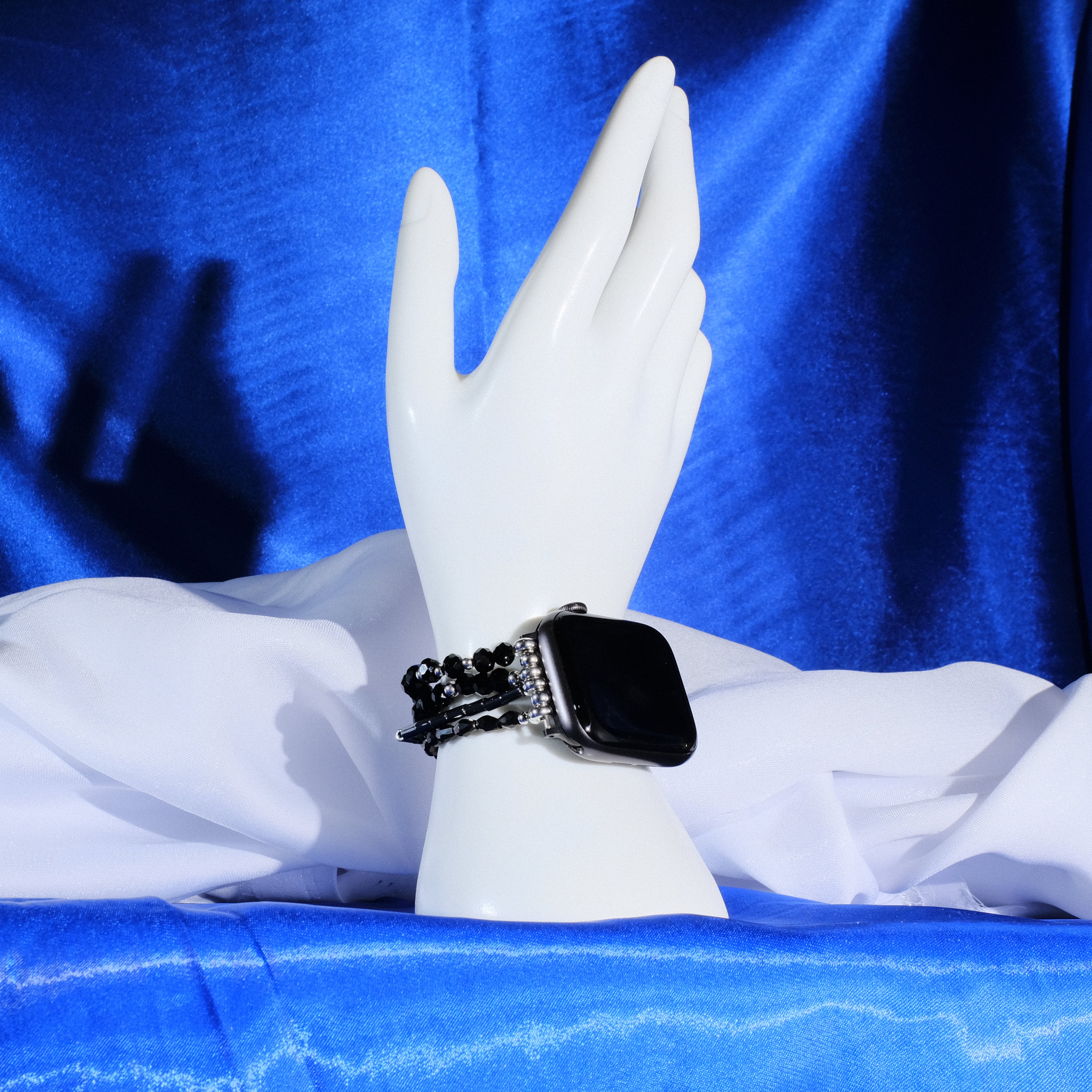 Timekeeper of Protection - Apple Watch Bands