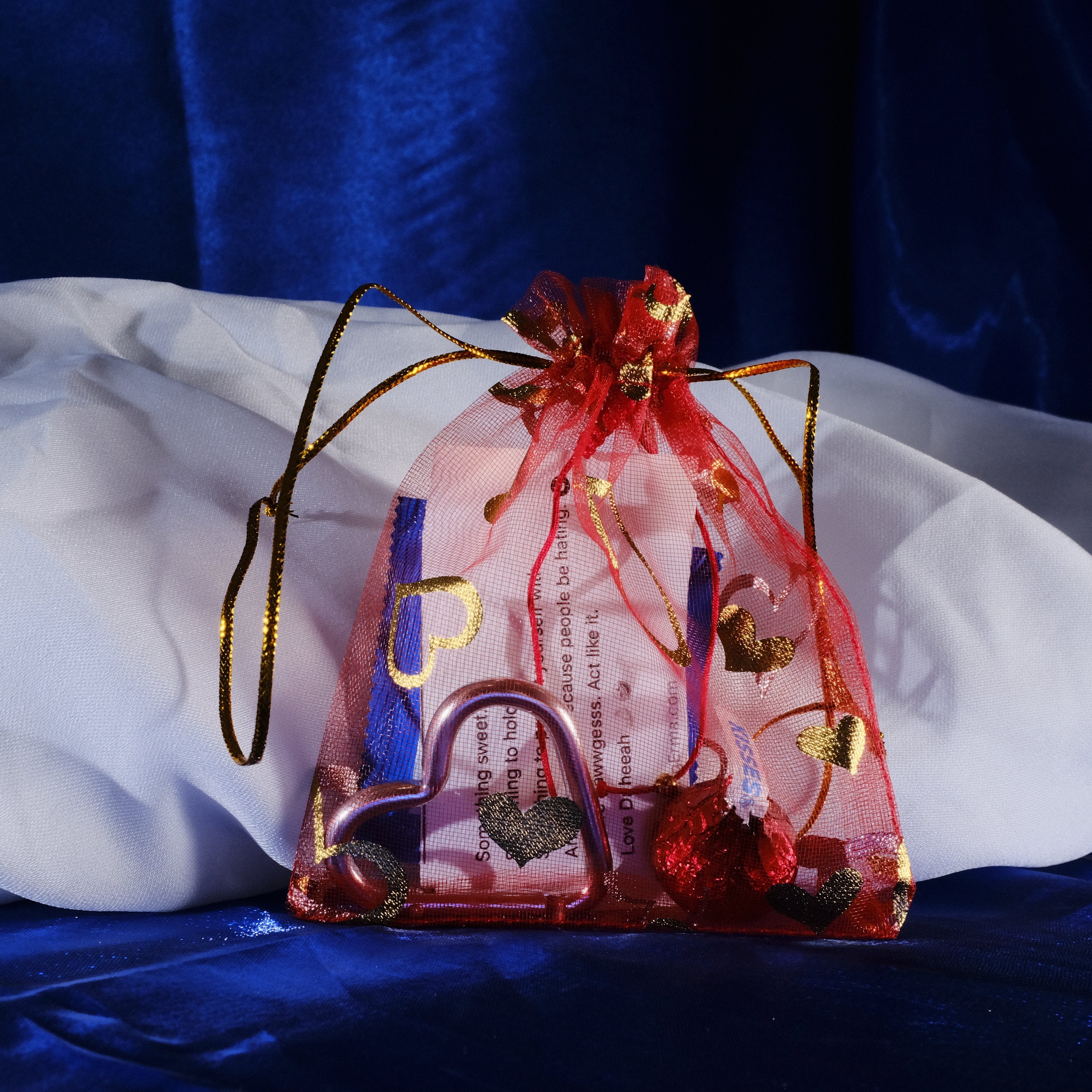 Doctor Prescribed Love Set