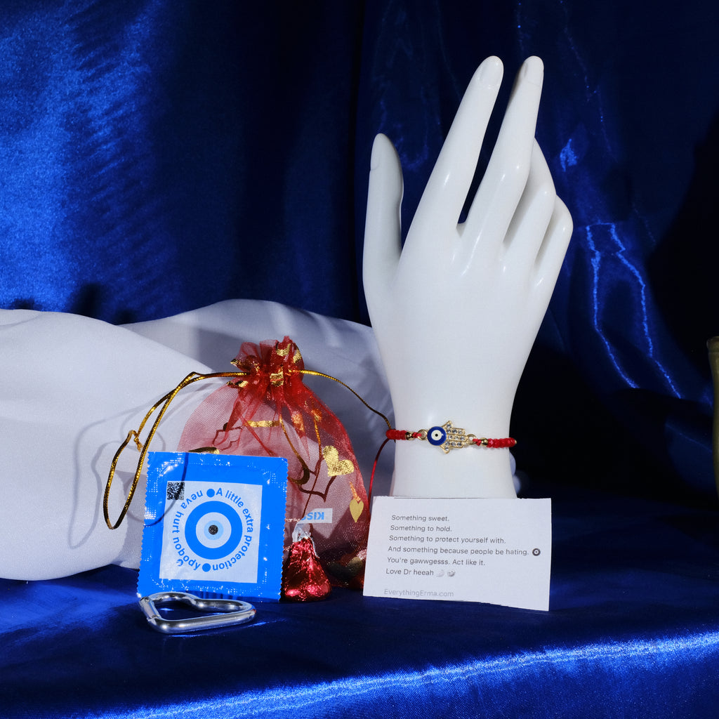 Doctor Prescribed Love Set