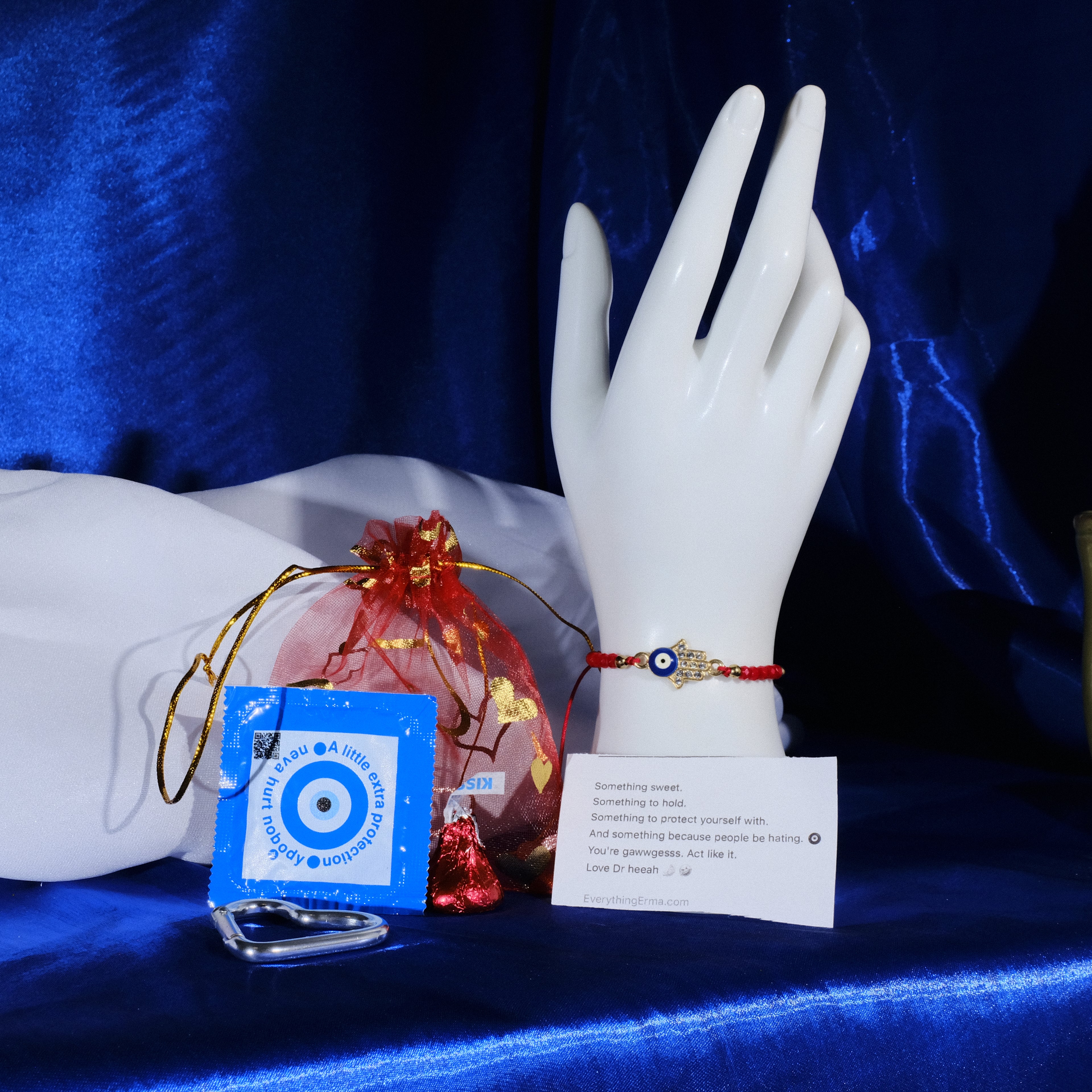 Doctor Prescribed Love Set