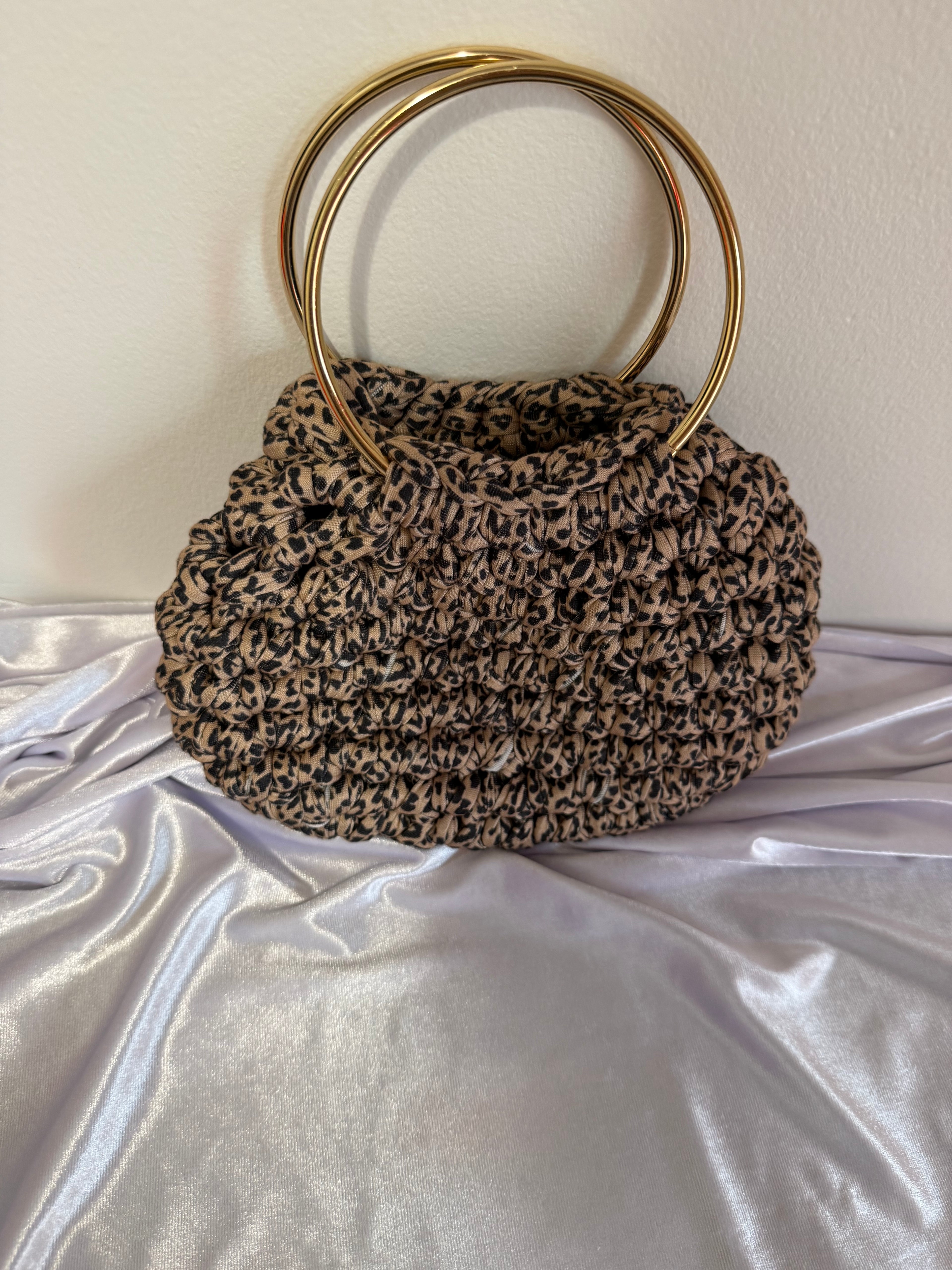 It's a Cute LIL Bag