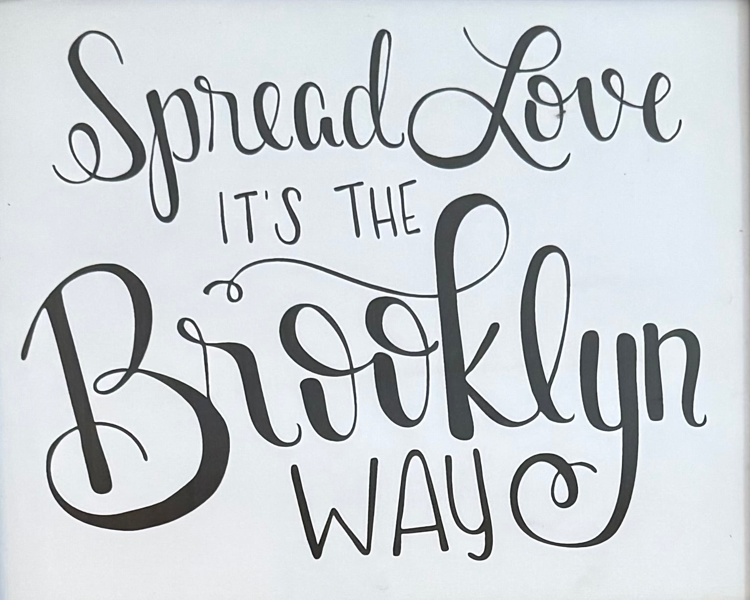A Simple Way To Pay It Forward