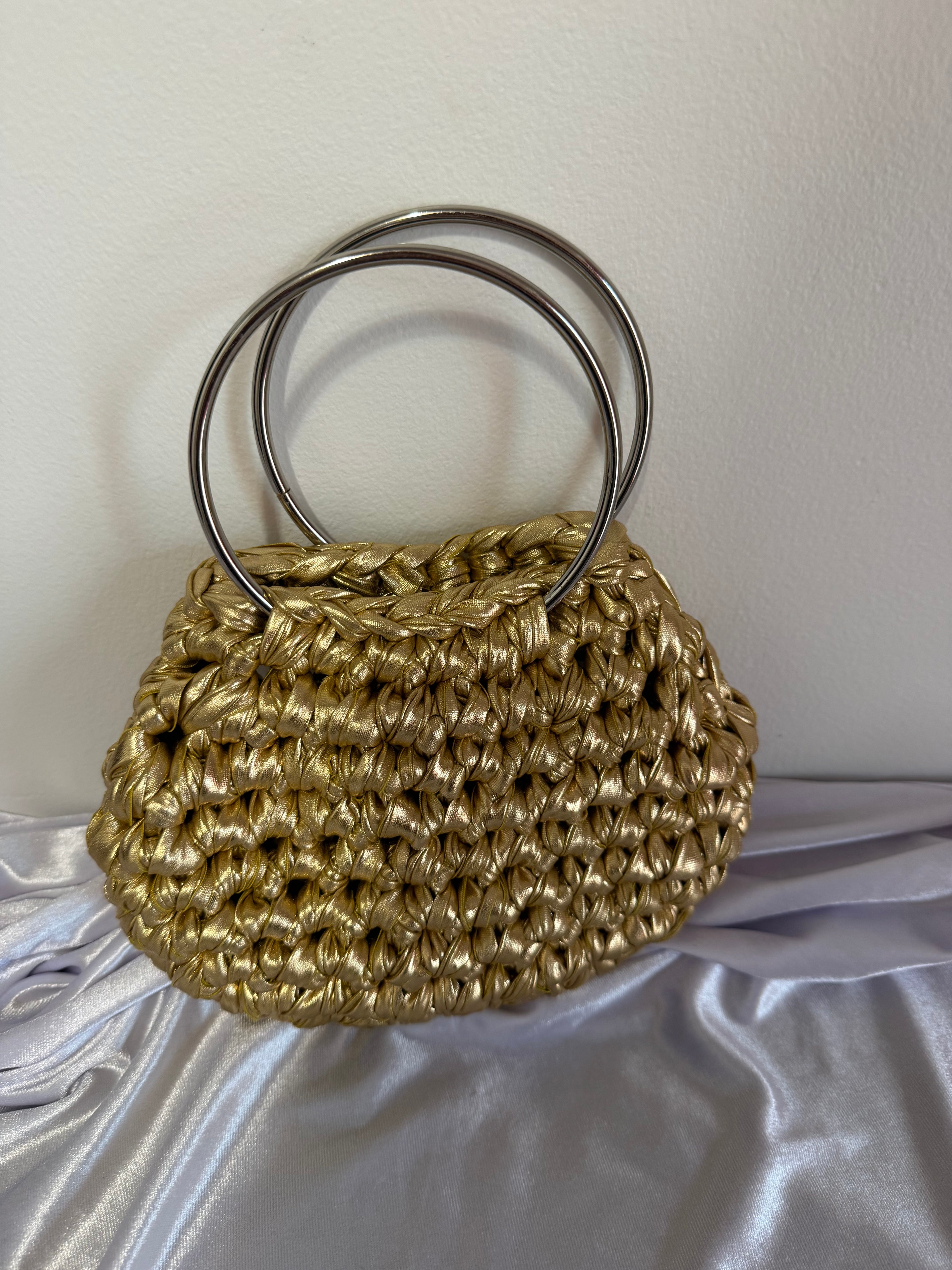 It's a Cute LIL Bag