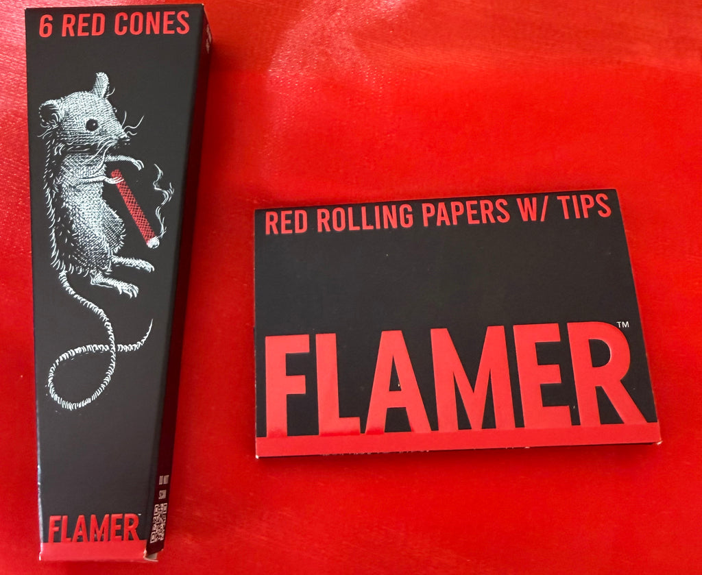 Fashion meets Fire