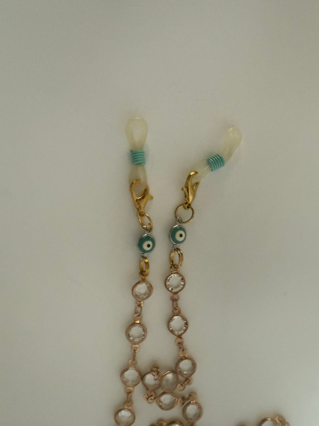 Sunglasses +Chain Set