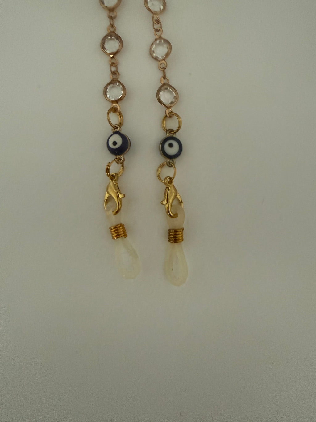 Sunglasses +Chain Set